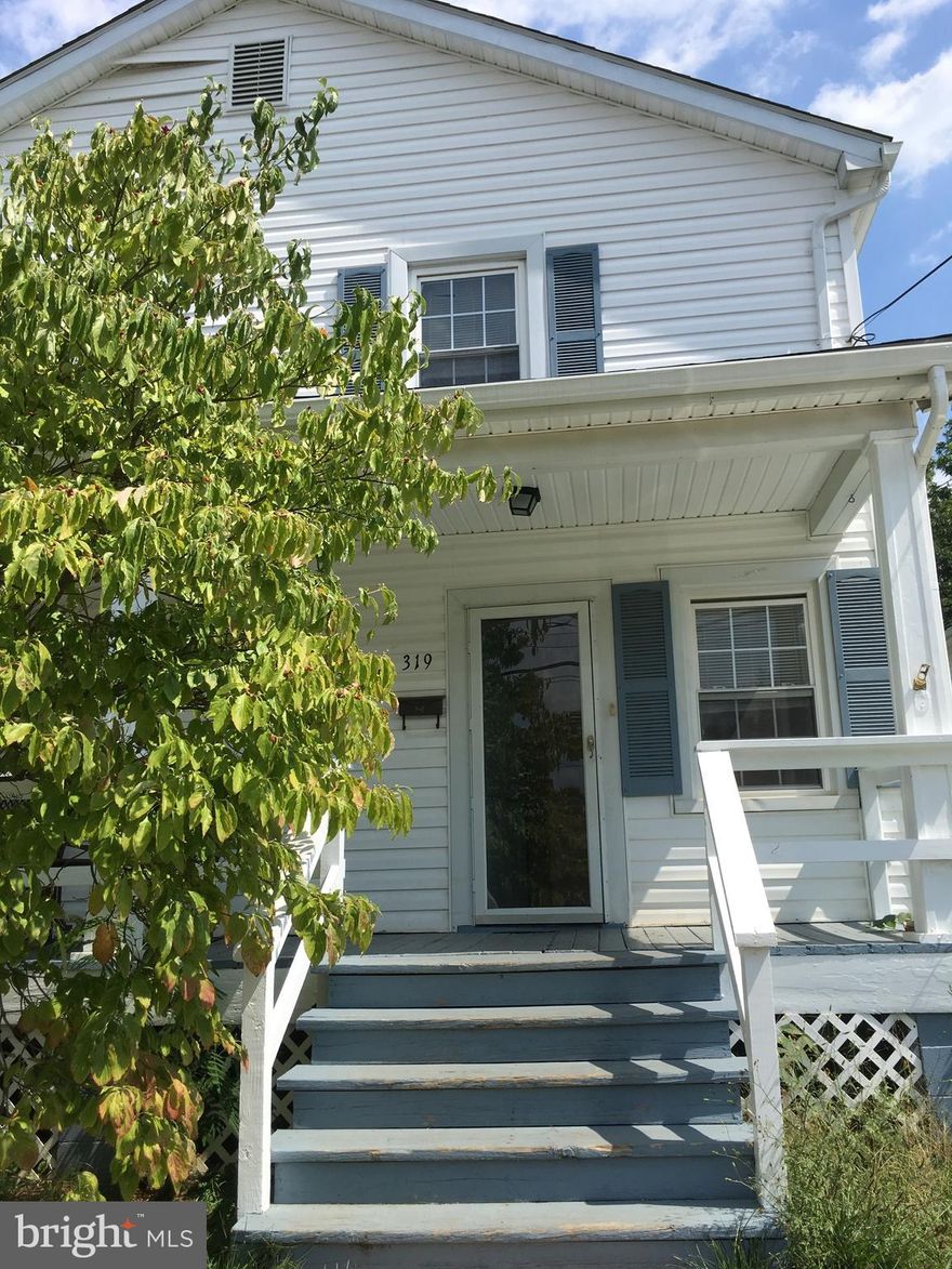 Units rent for $800.00 month.   Both units are rented at this time.