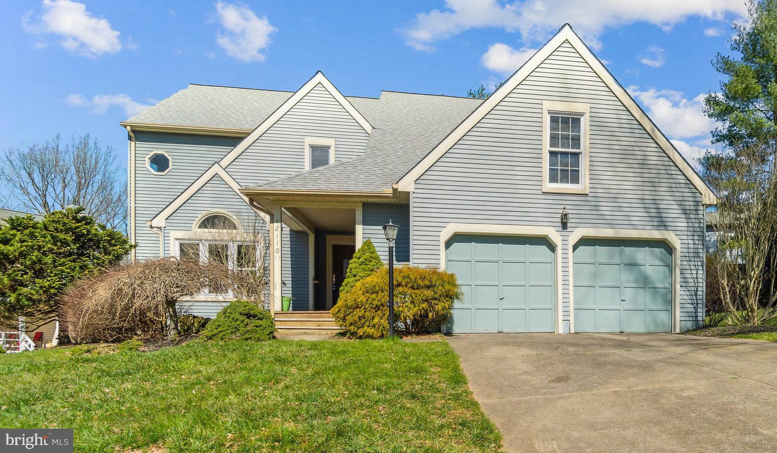 Welcome Home to this beautiful 5 Bedroom 2.5 Bath Single Family Home w/ 2 Car Garage in the Clarys Forest Community of Columbia! The main level has wood floors throughout w/ a grand foyer entry, half bath and formal living room that is adjacent to the formal dining room. The eat in kitchen has extra large windows with room for a table, island cooktop and plenty of storage w/ granite countertops. Access the 3 seasoned screened porch and large entertaining deck w/ ground level patio from the kitchen. The family room is open to the kitchen and has a cozy fireplace. There is garage access and a dedicated laundry room that completes the main level. The upper level has a spacious primary suite w/ a fireplace, walk in closet and beautifully updated primary bathroom. There are 3 additional spacious bedrooms with a shared hall bathroom. The finished lower level is an extra bonus space w/ Rec. Room and dedicated home office or 5th bedroom. Beautiful views and yard at the back of the home. Home has new roof and new furnace. This one will go fast. Call for a private showing today!