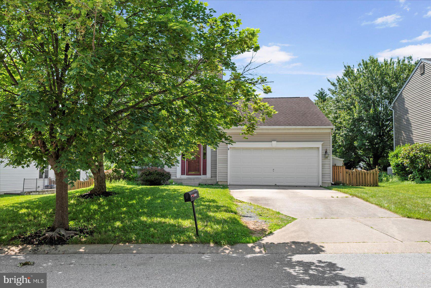 1809 FALLSTAFF COURT