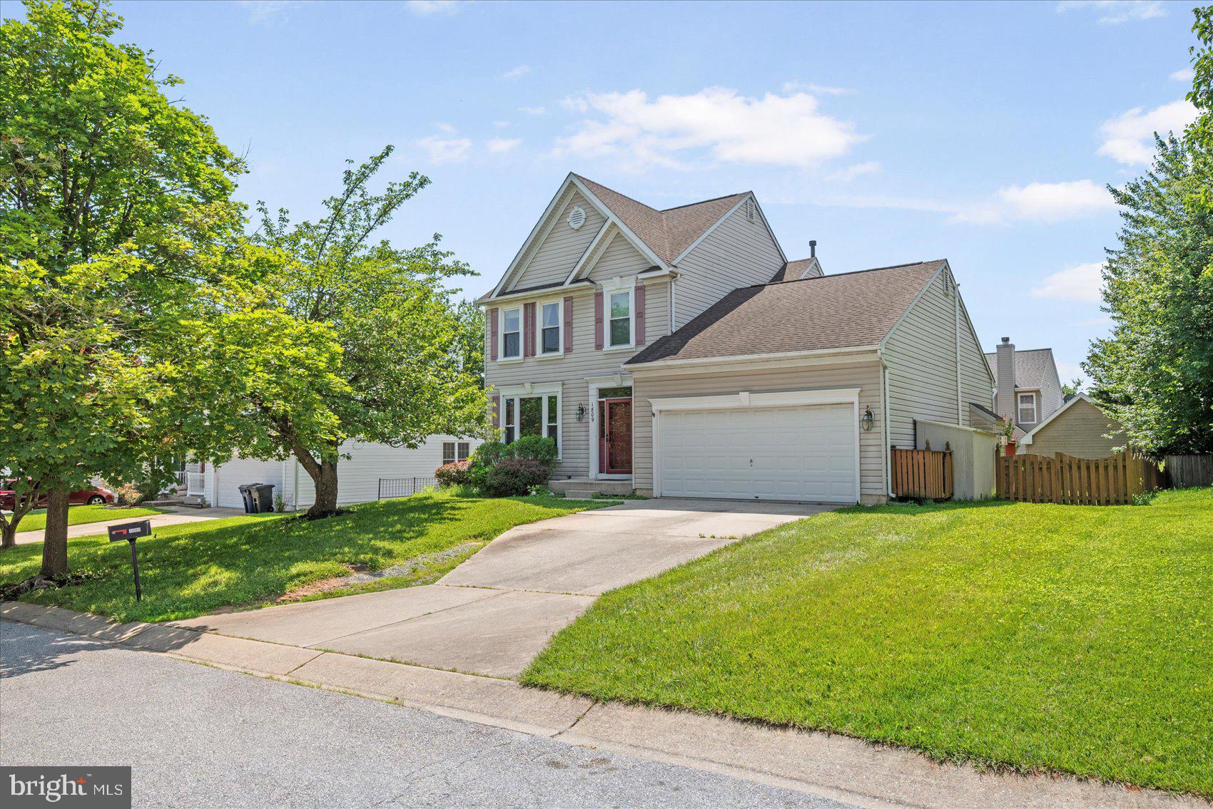 1809 FALLSTAFF COURT