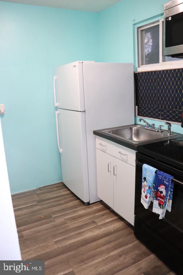 CARMODY HILLS - Residential