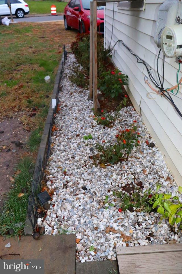 CARMODY HILLS - Residential