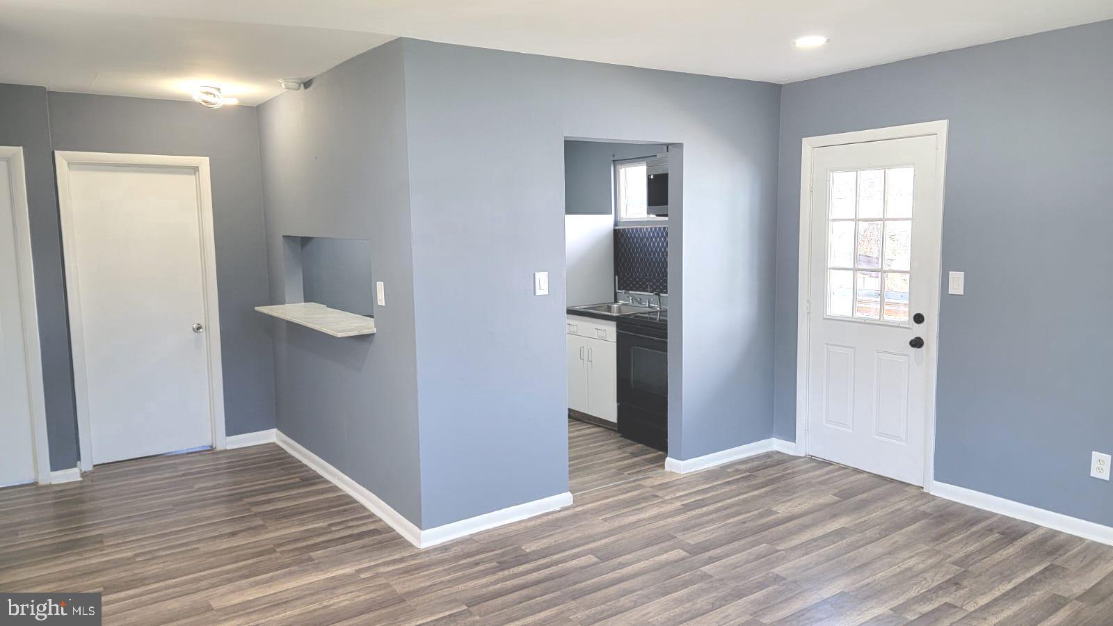 CARMODY HILLS - Residential