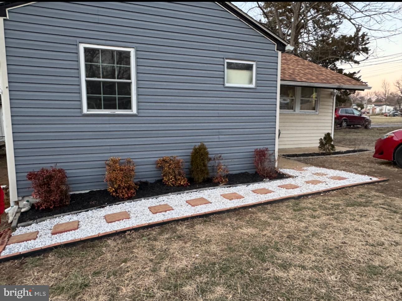 CARMODY HILLS - Residential