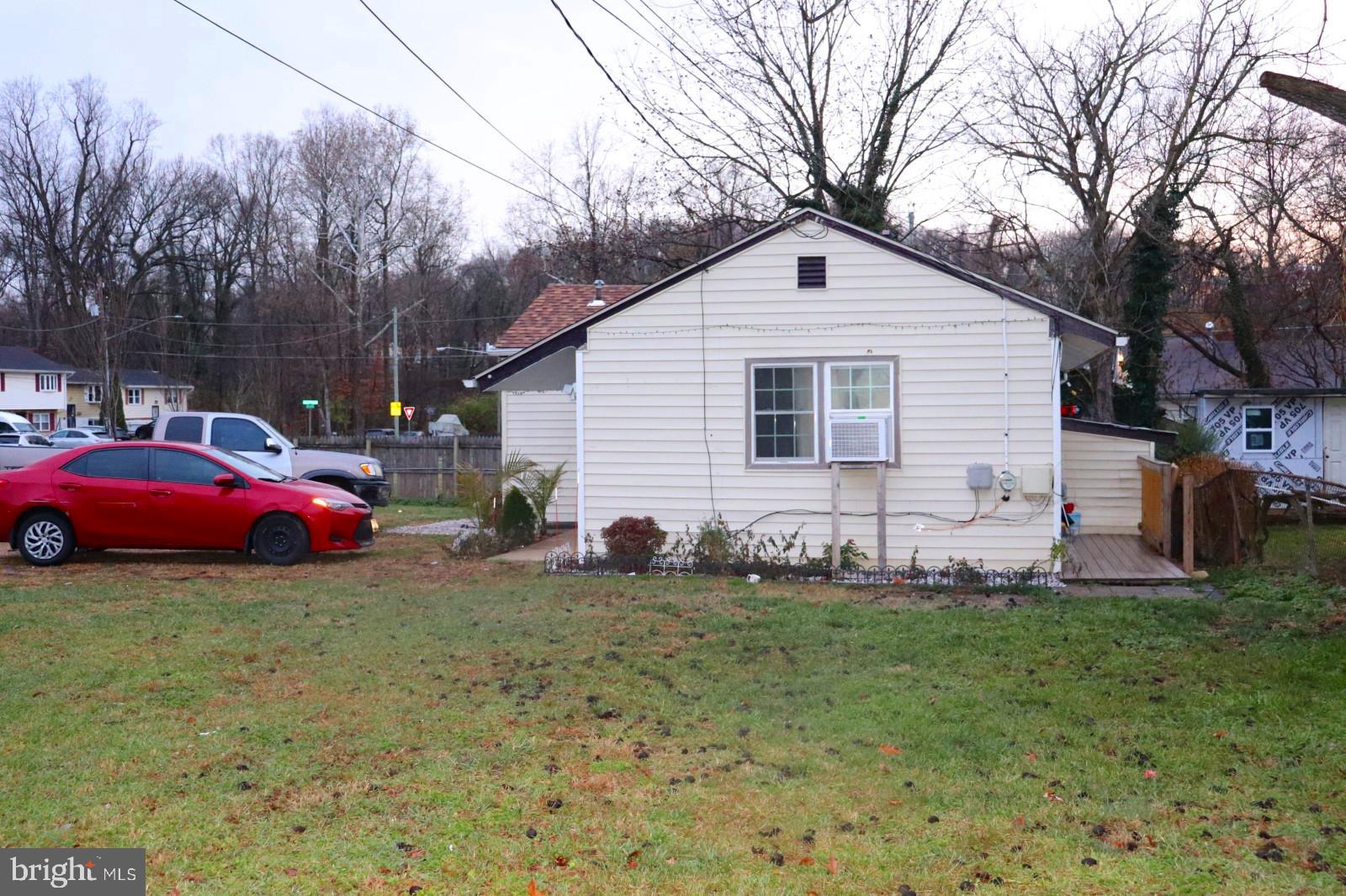 CARMODY HILLS - Residential