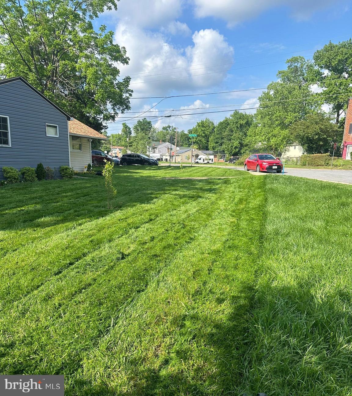 CARMODY HILLS - Residential