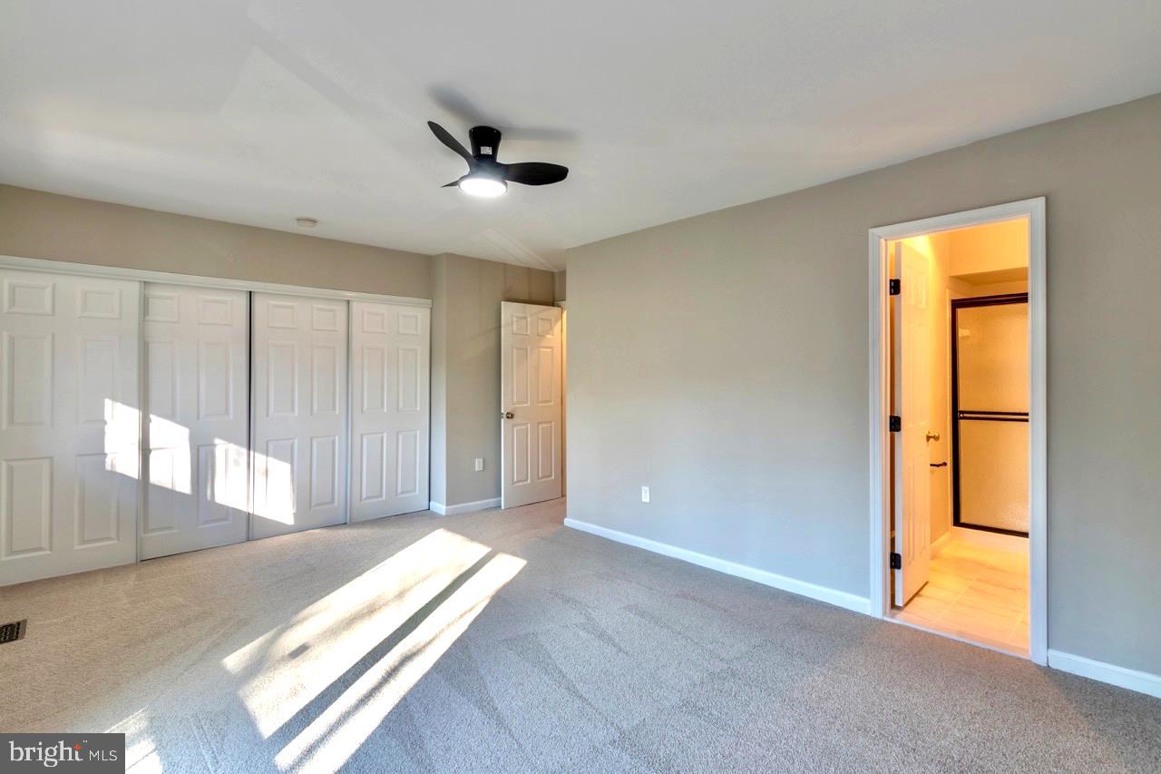 BURKE CENTRE - Residential