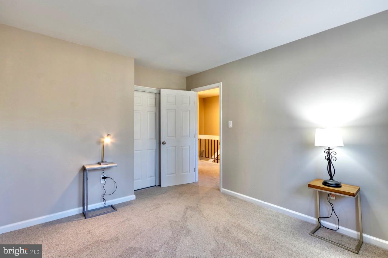 BURKE CENTRE - Residential