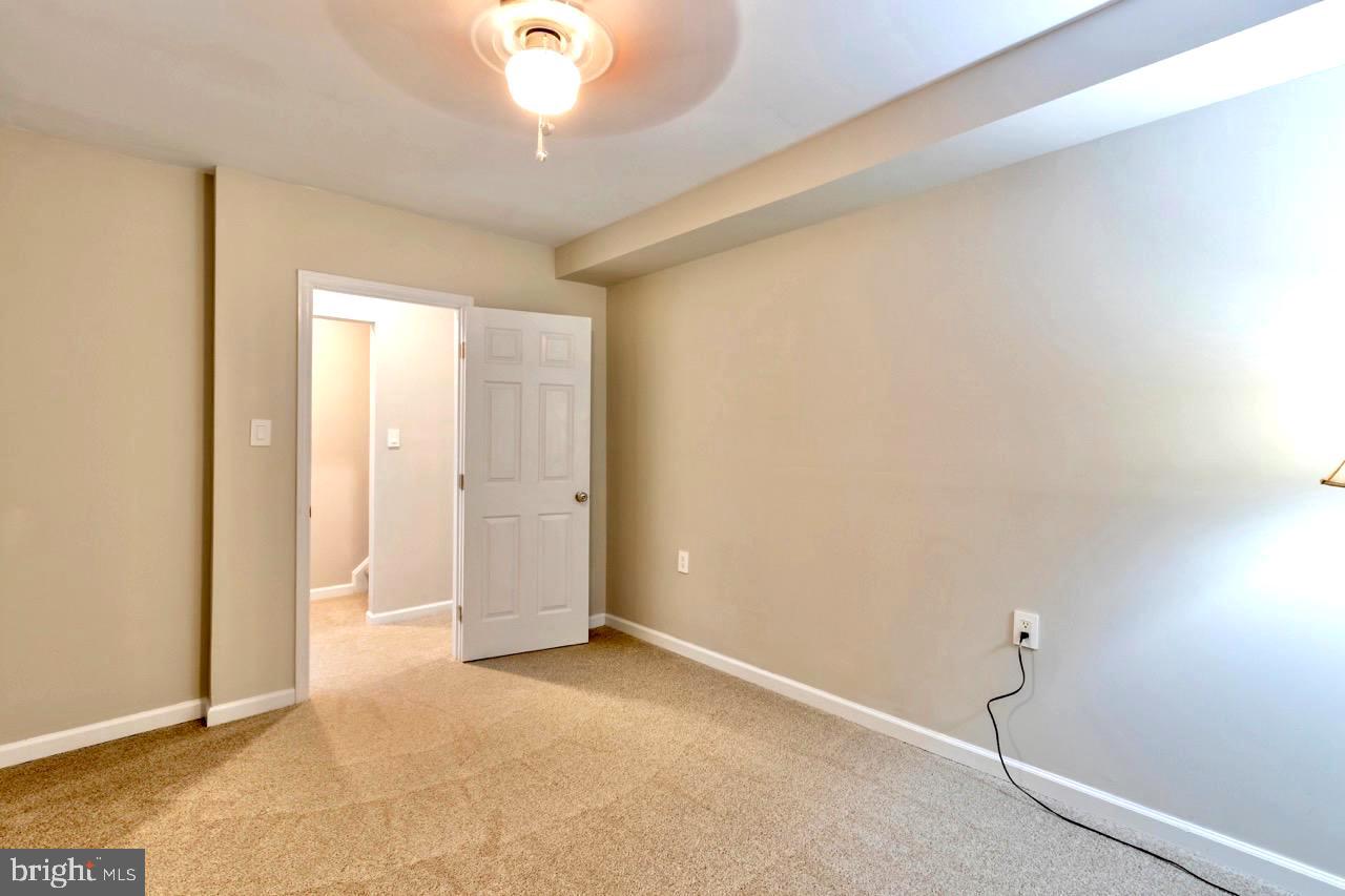 BURKE CENTRE - Residential