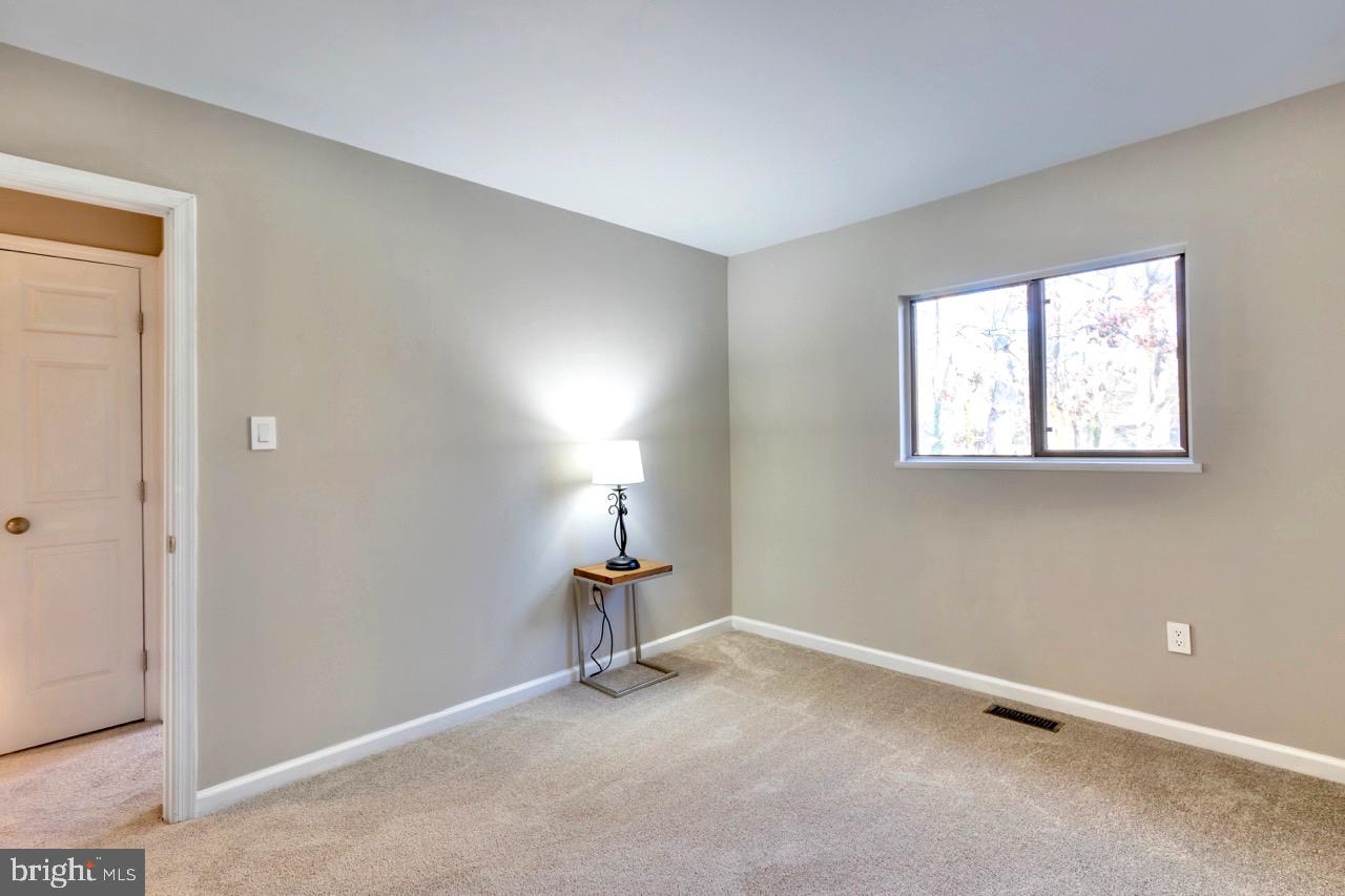 BURKE CENTRE - Residential