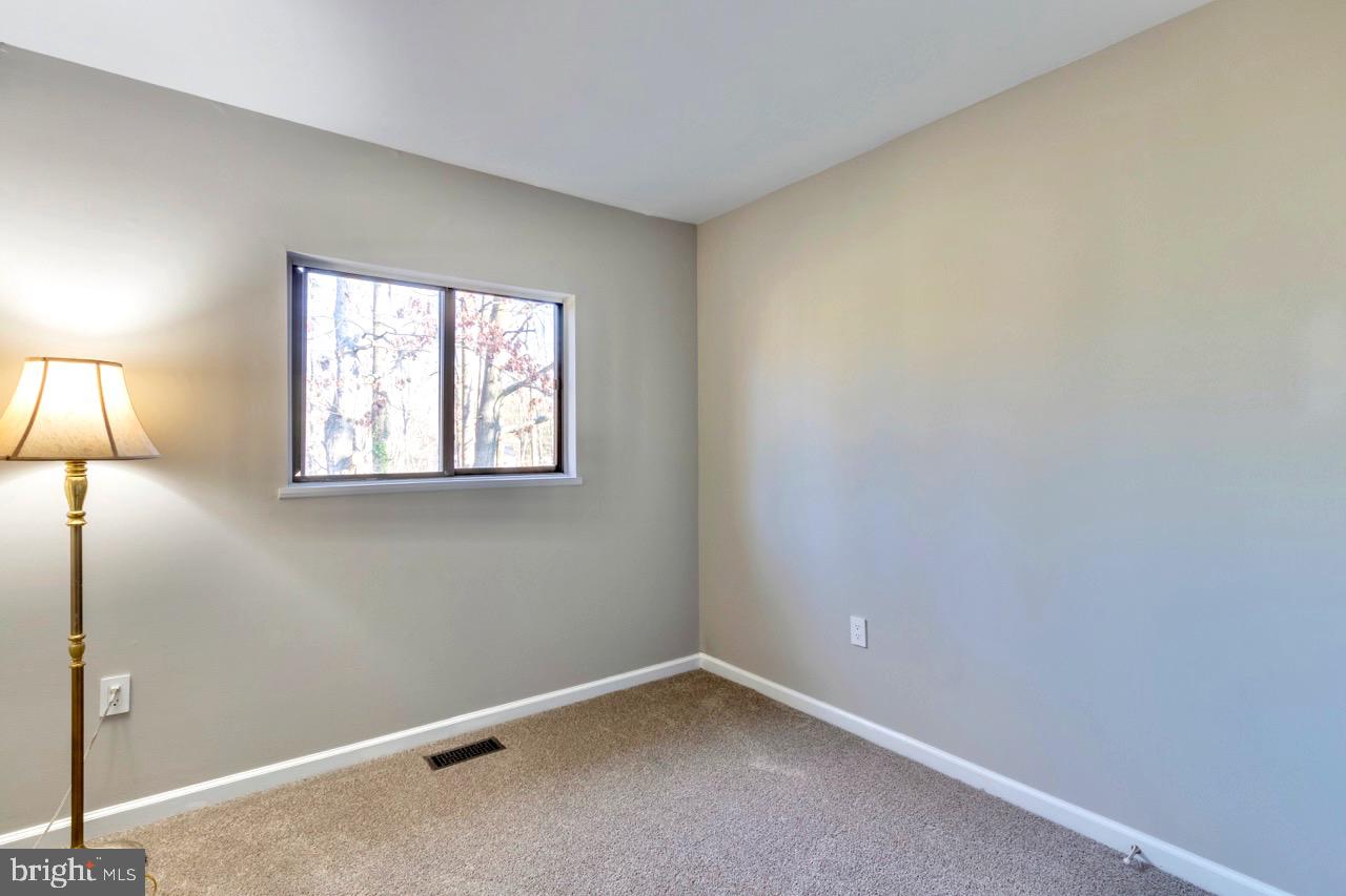 BURKE CENTRE - Residential