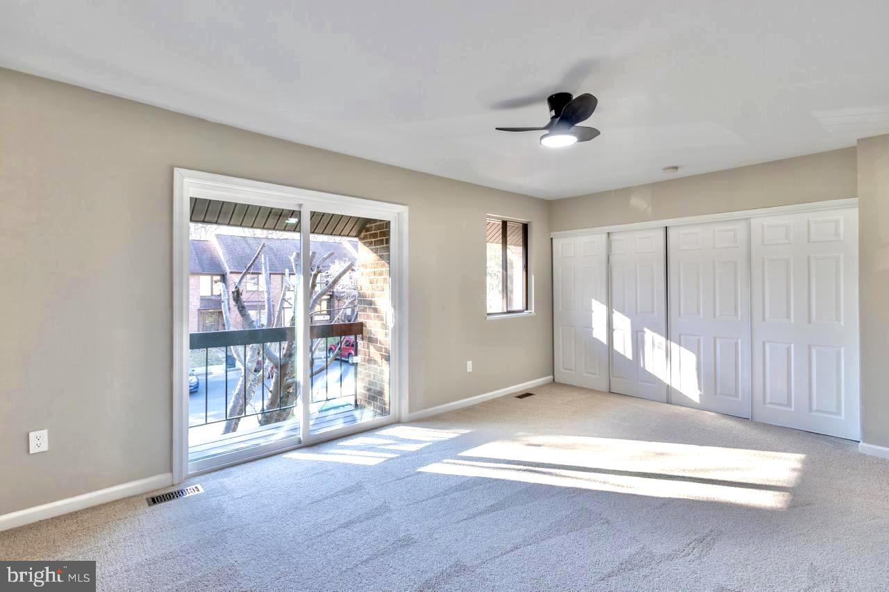 BURKE CENTRE - Residential