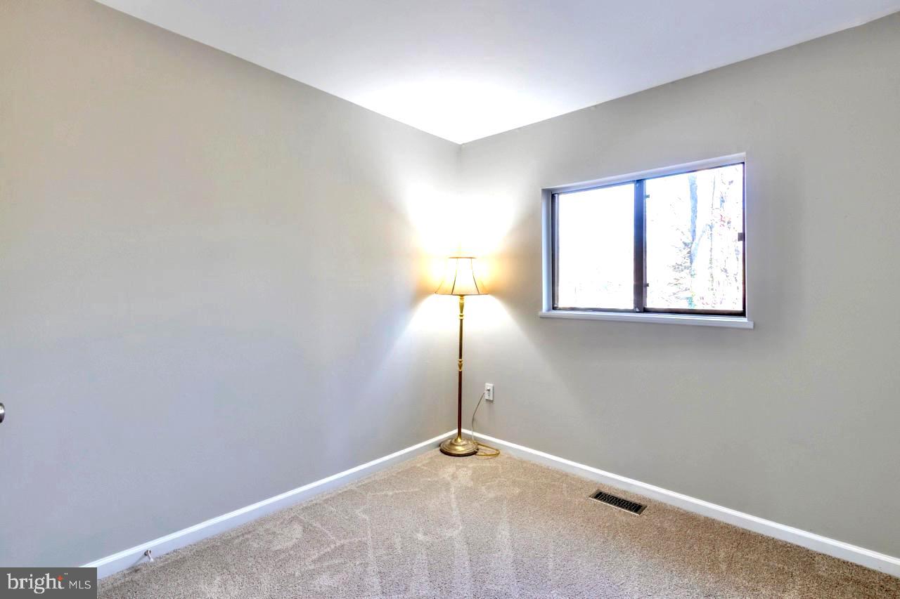 BURKE CENTRE - Residential