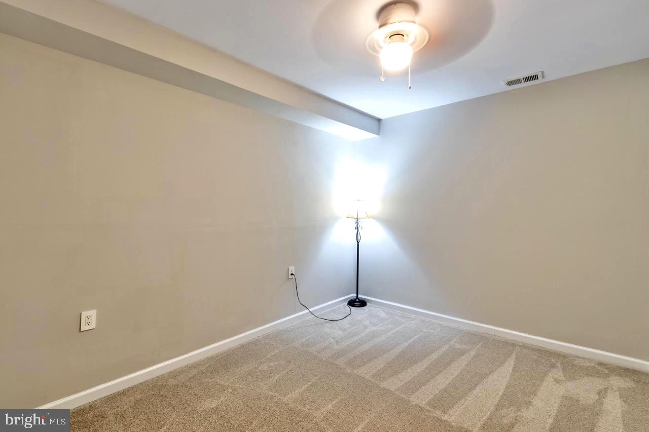 BURKE CENTRE - Residential