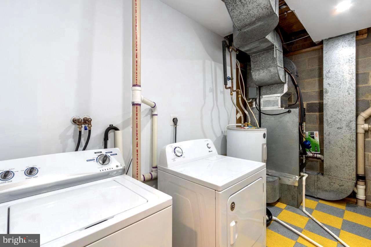 BURKE CENTRE - Residential