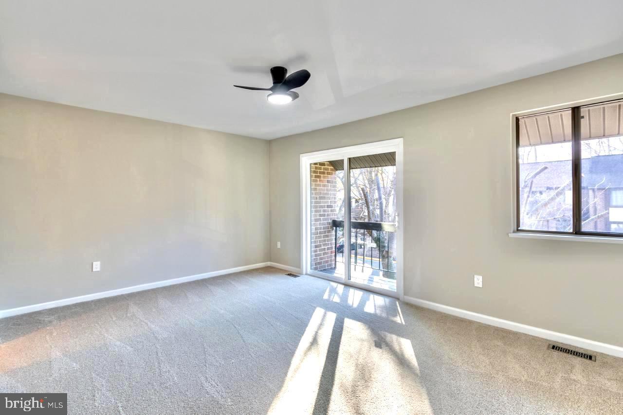 BURKE CENTRE - Residential