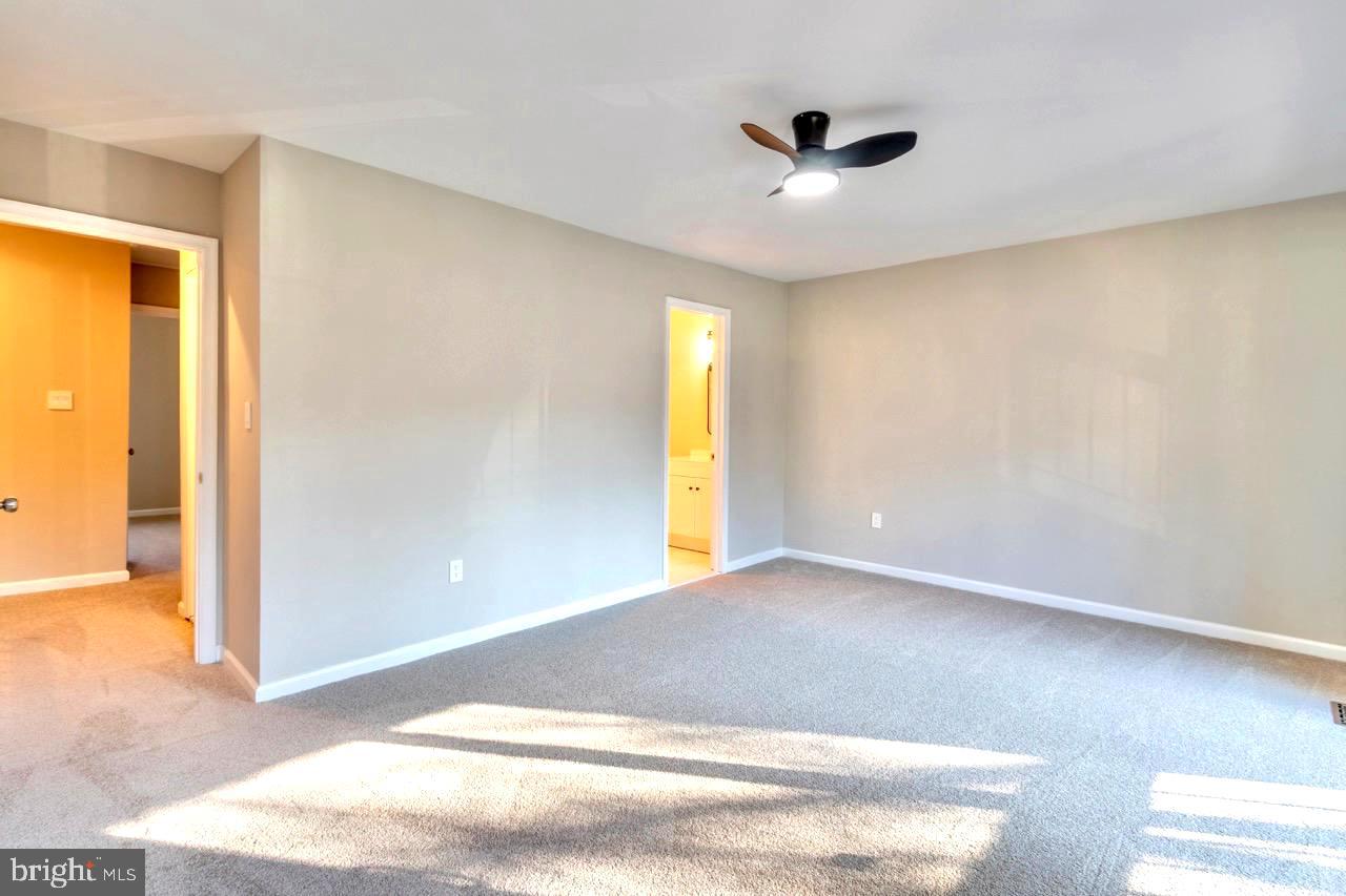 BURKE CENTRE - Residential