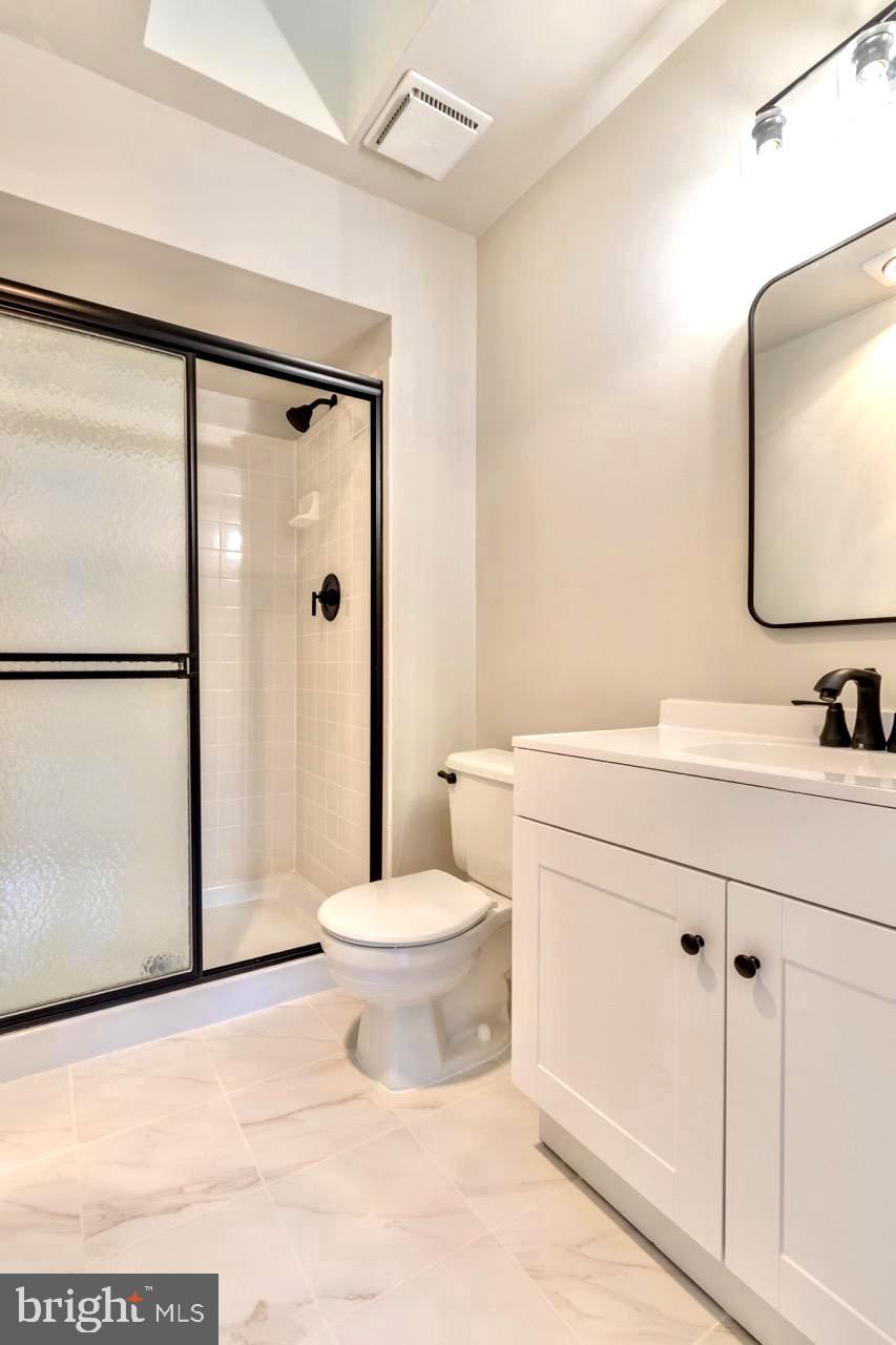 BURKE CENTRE - Residential