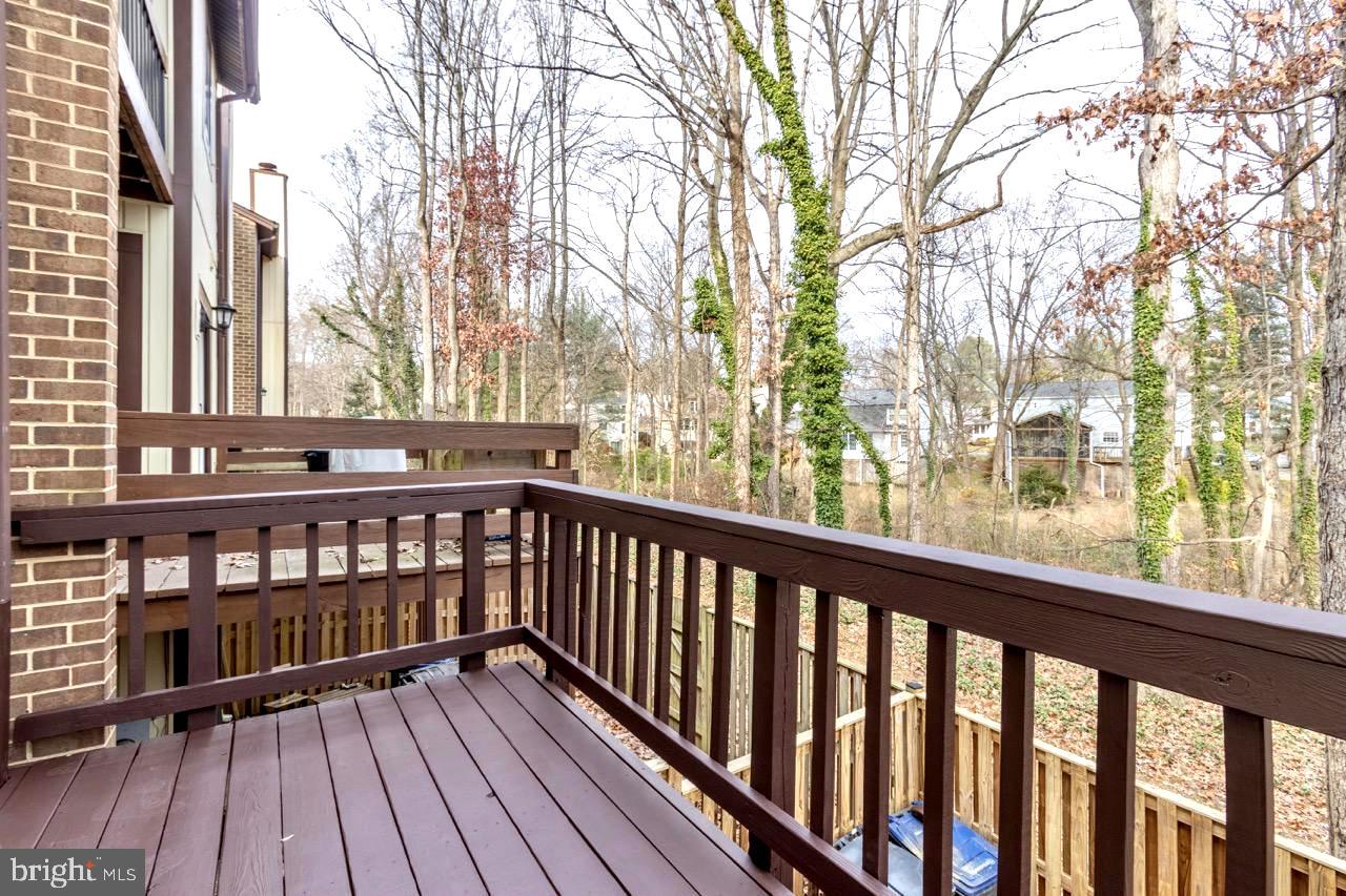 BURKE CENTRE - Residential