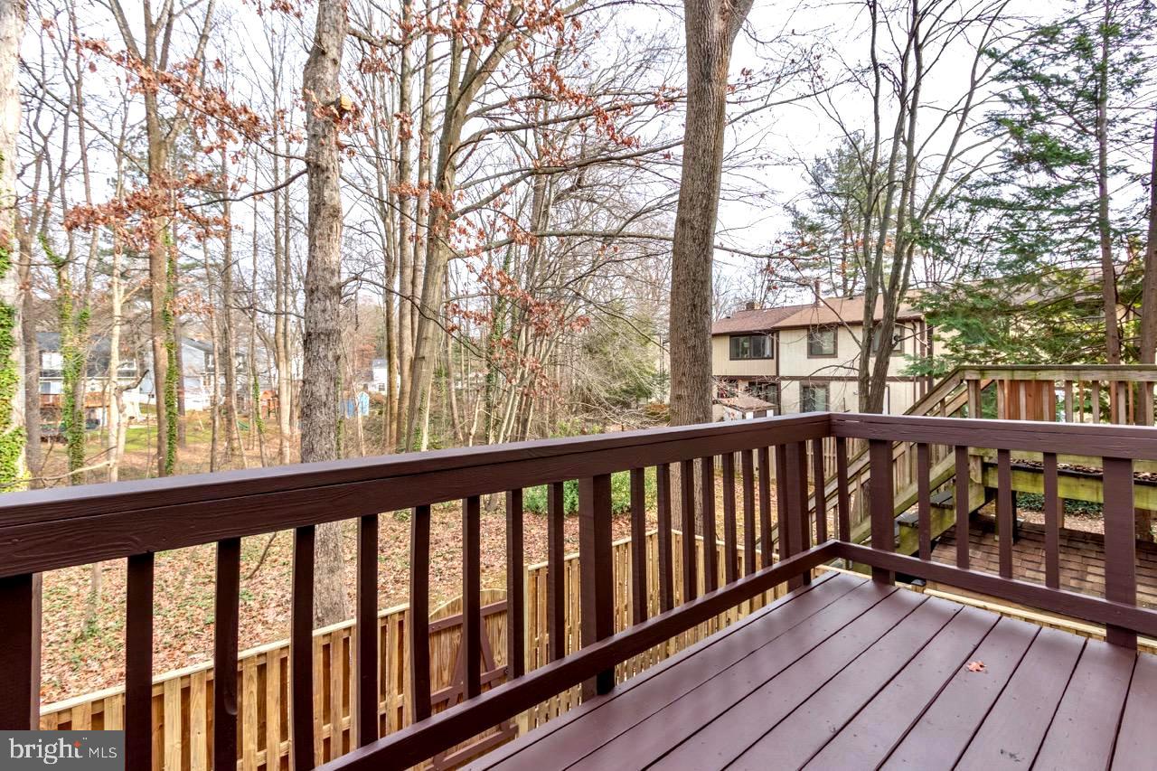 BURKE CENTRE - Residential