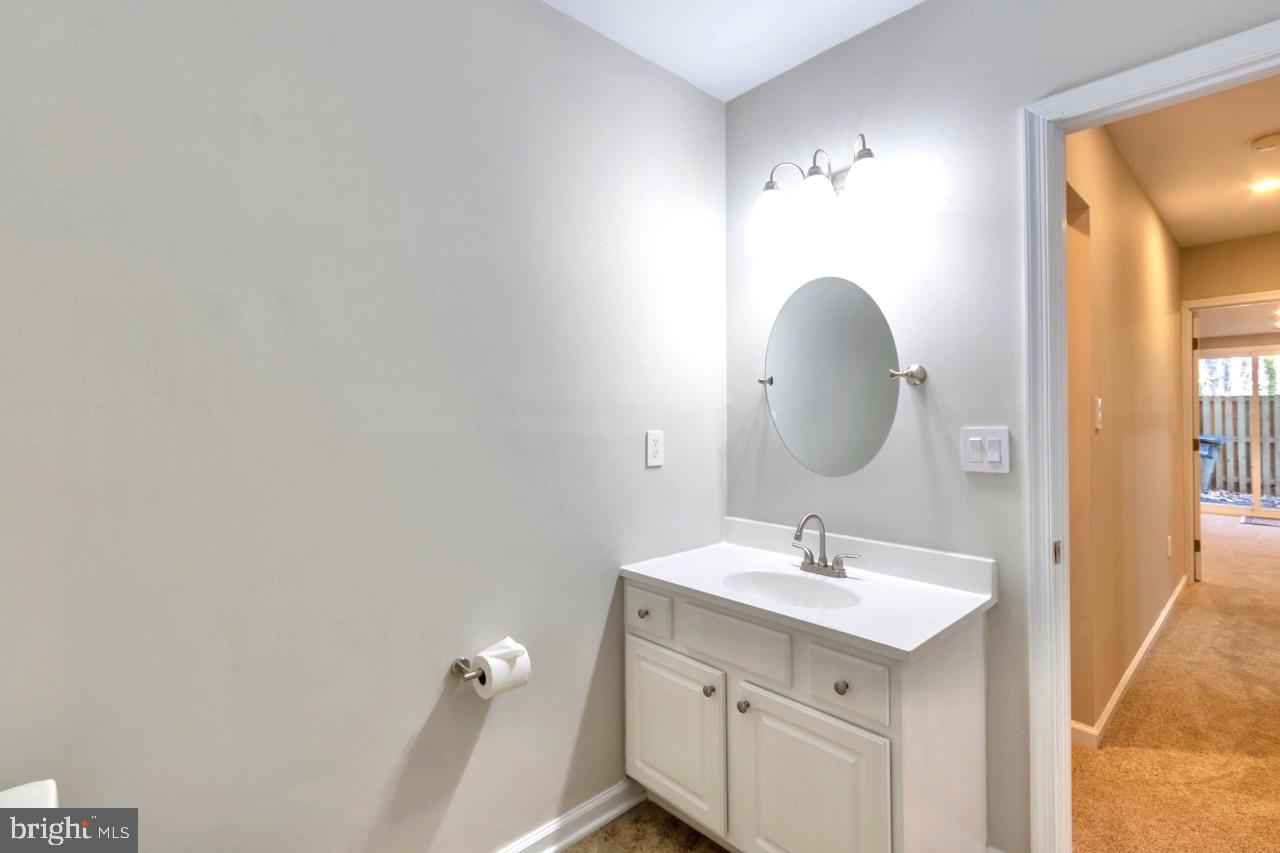 BURKE CENTRE - Residential