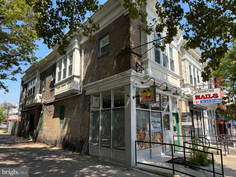 Townhouse For Rent - 4533 Baltimore Avenue #2<br/> Philadelphia County, PHILADELPHIA, PA 19143