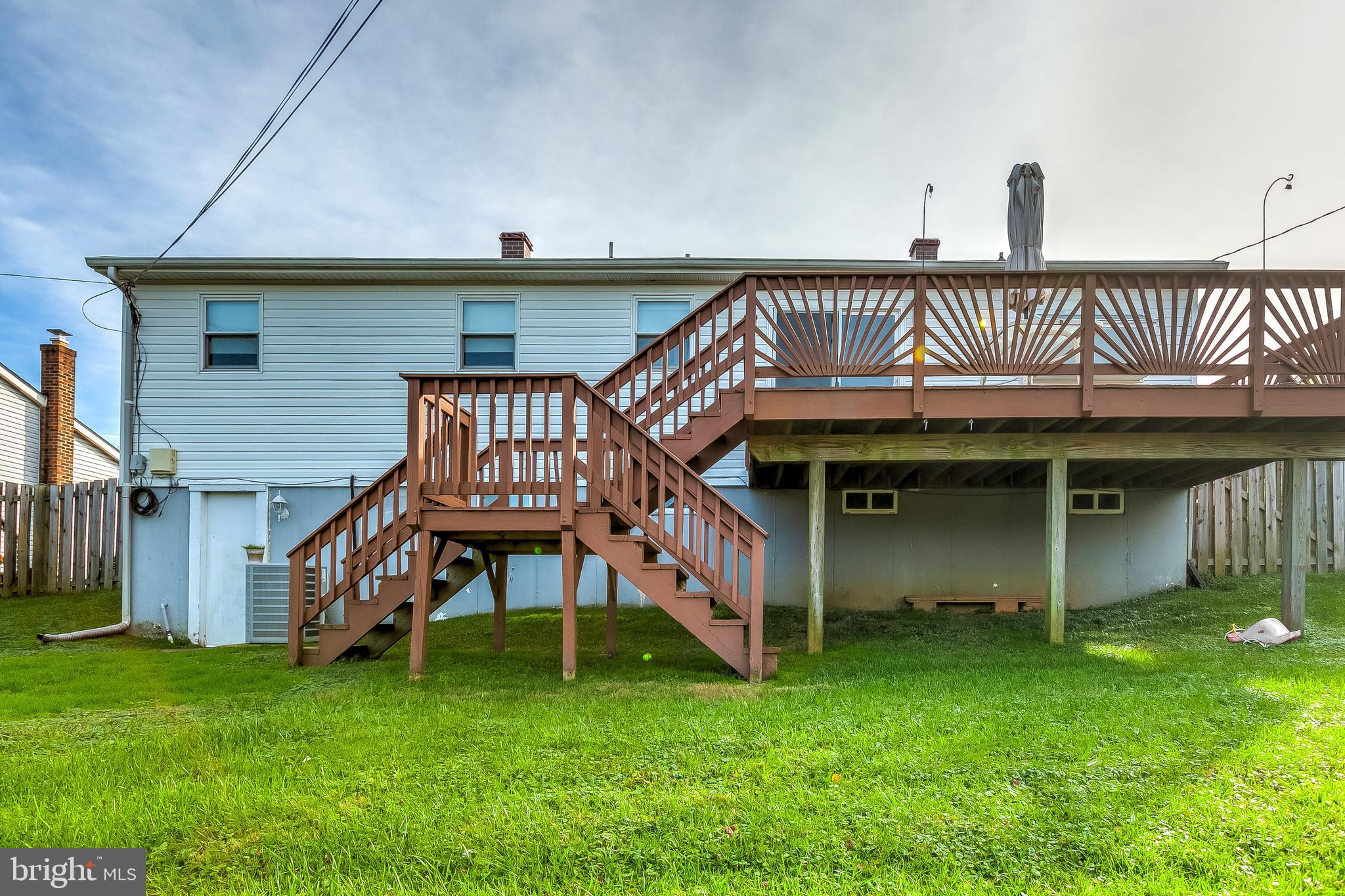 MARYLAND CITY - Residential