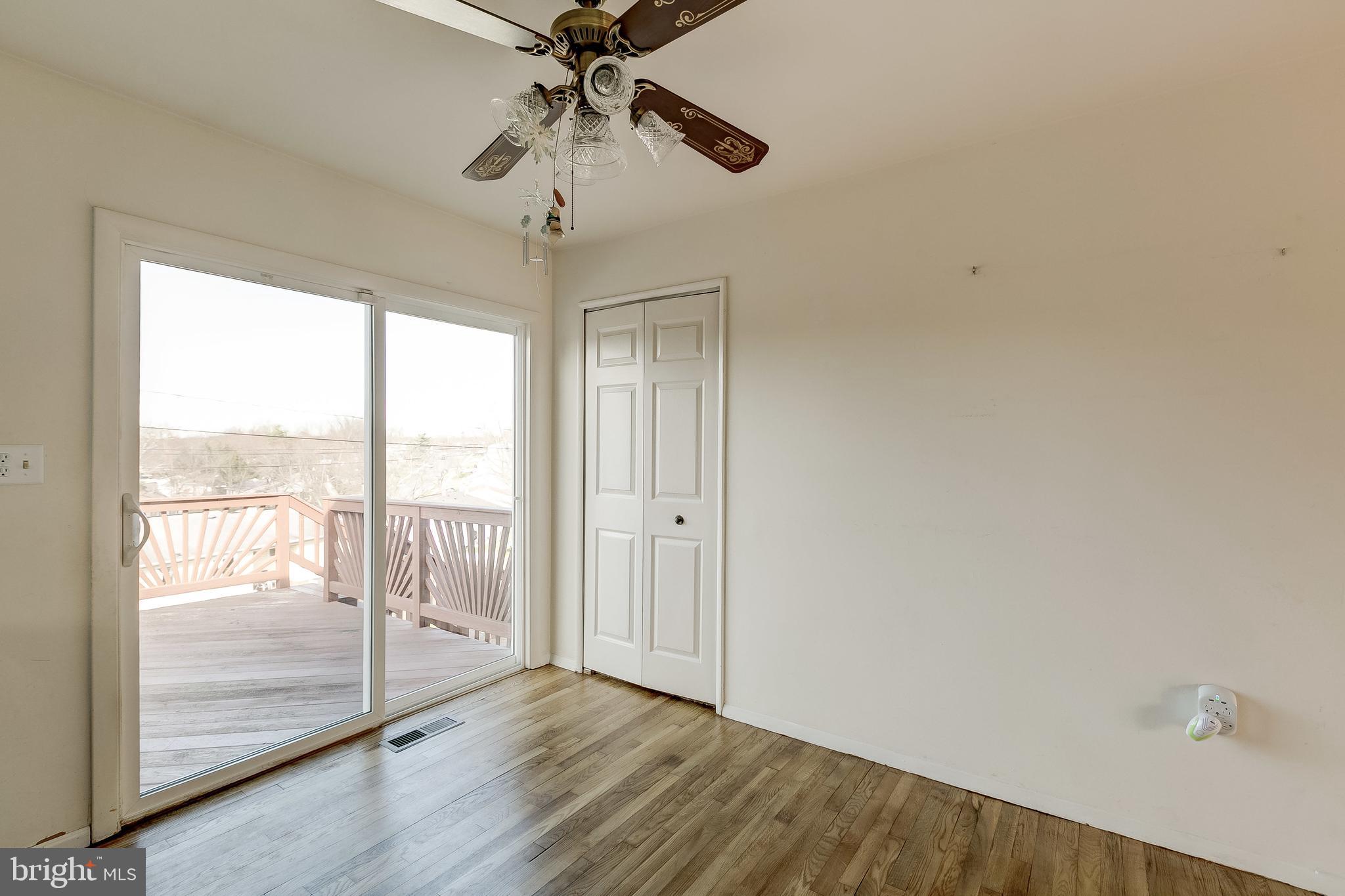 MARYLAND CITY - Residential