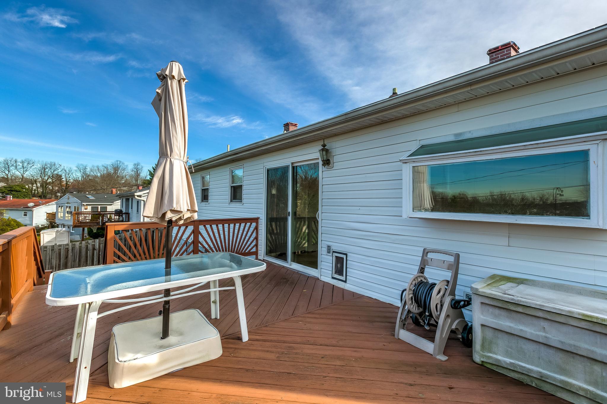 MARYLAND CITY - Residential