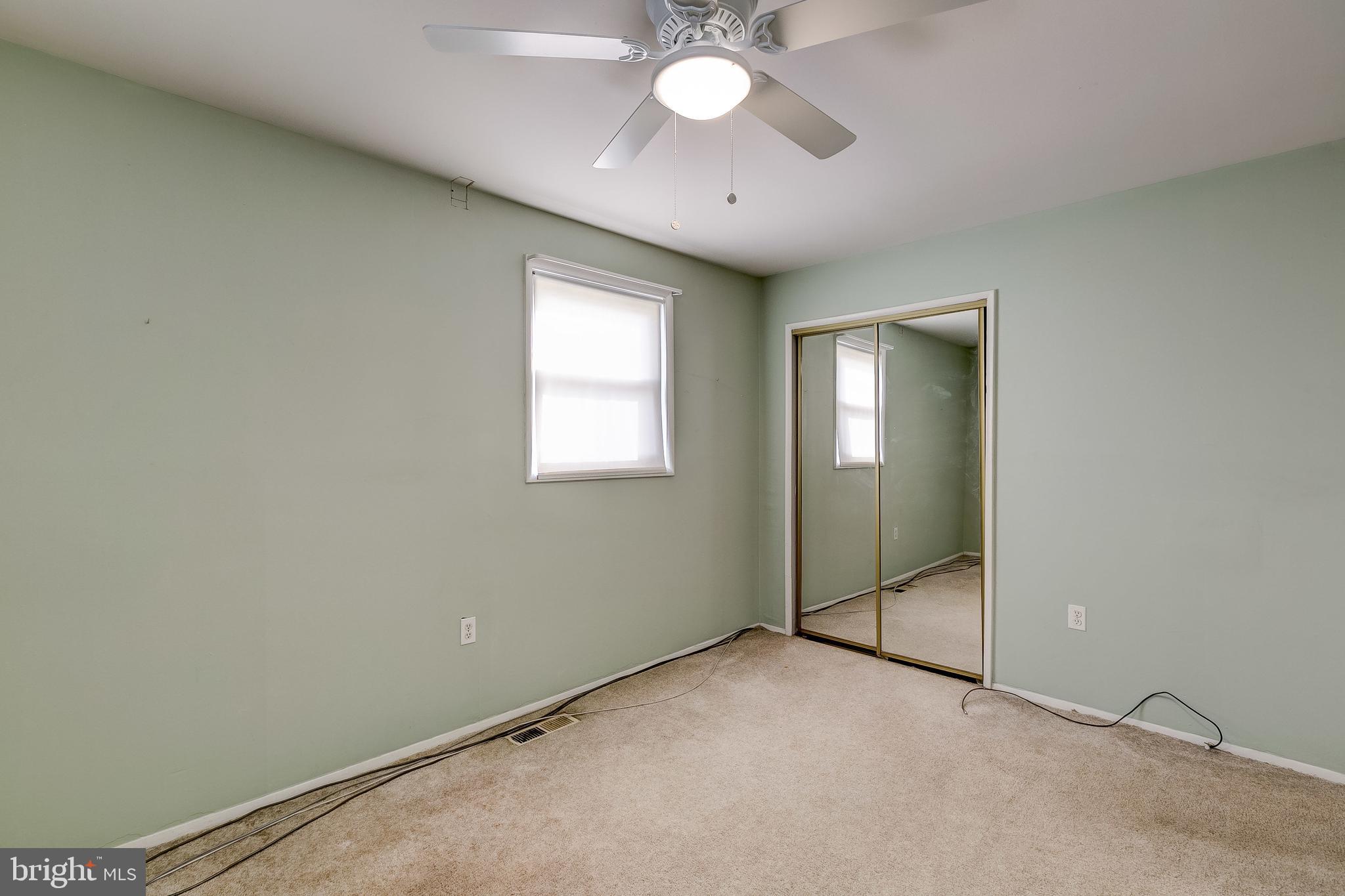 MARYLAND CITY - Residential