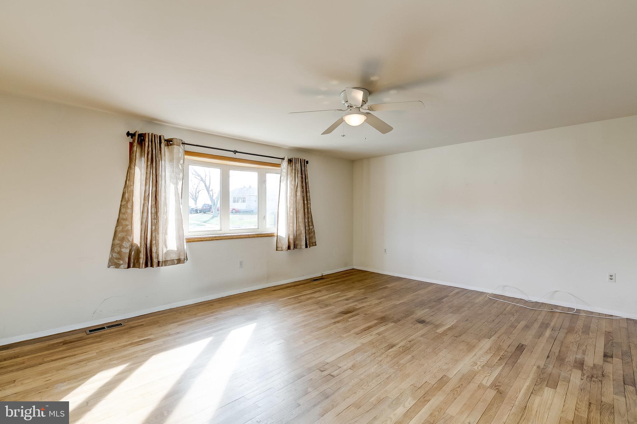 MARYLAND CITY - Residential