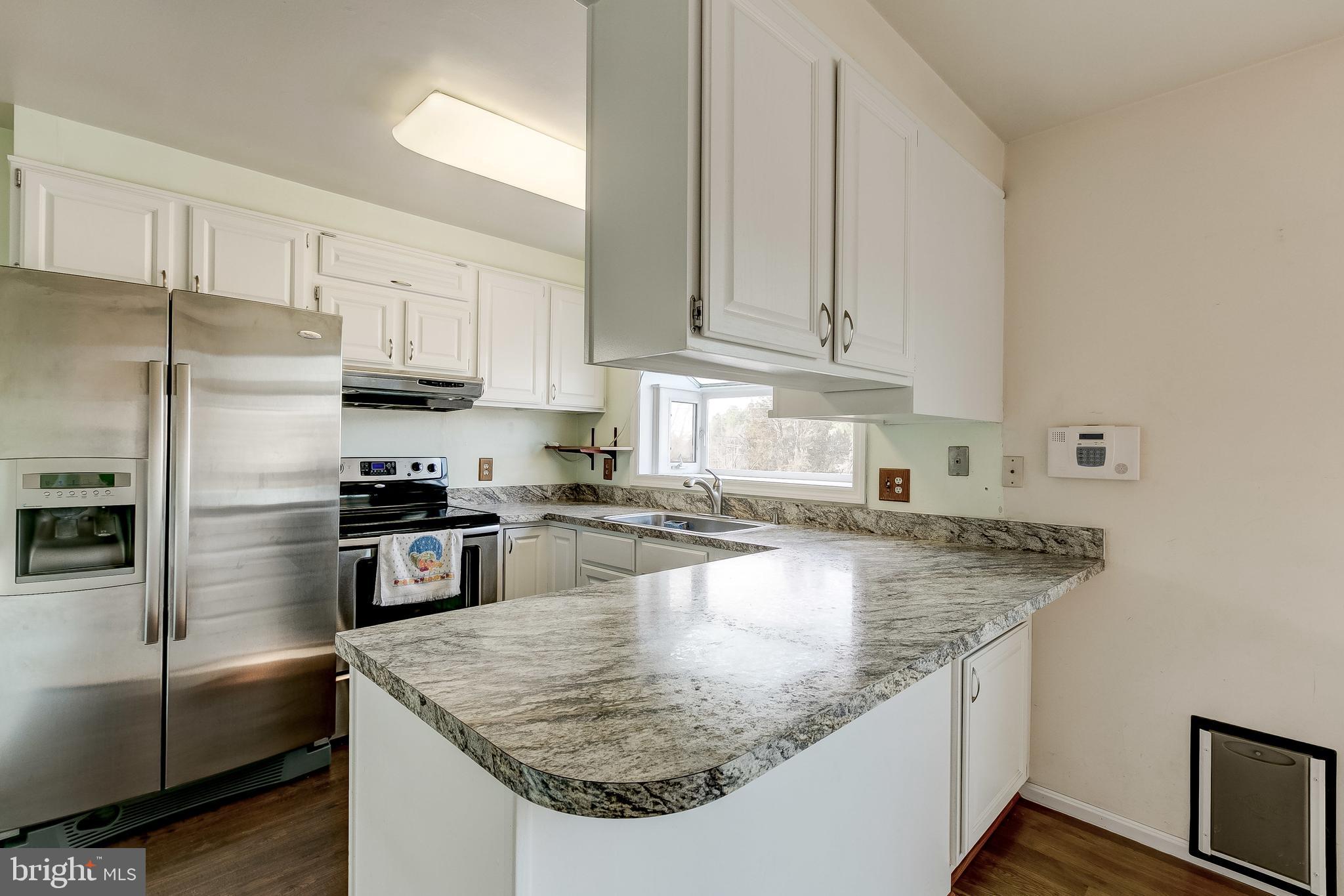 MARYLAND CITY - Residential