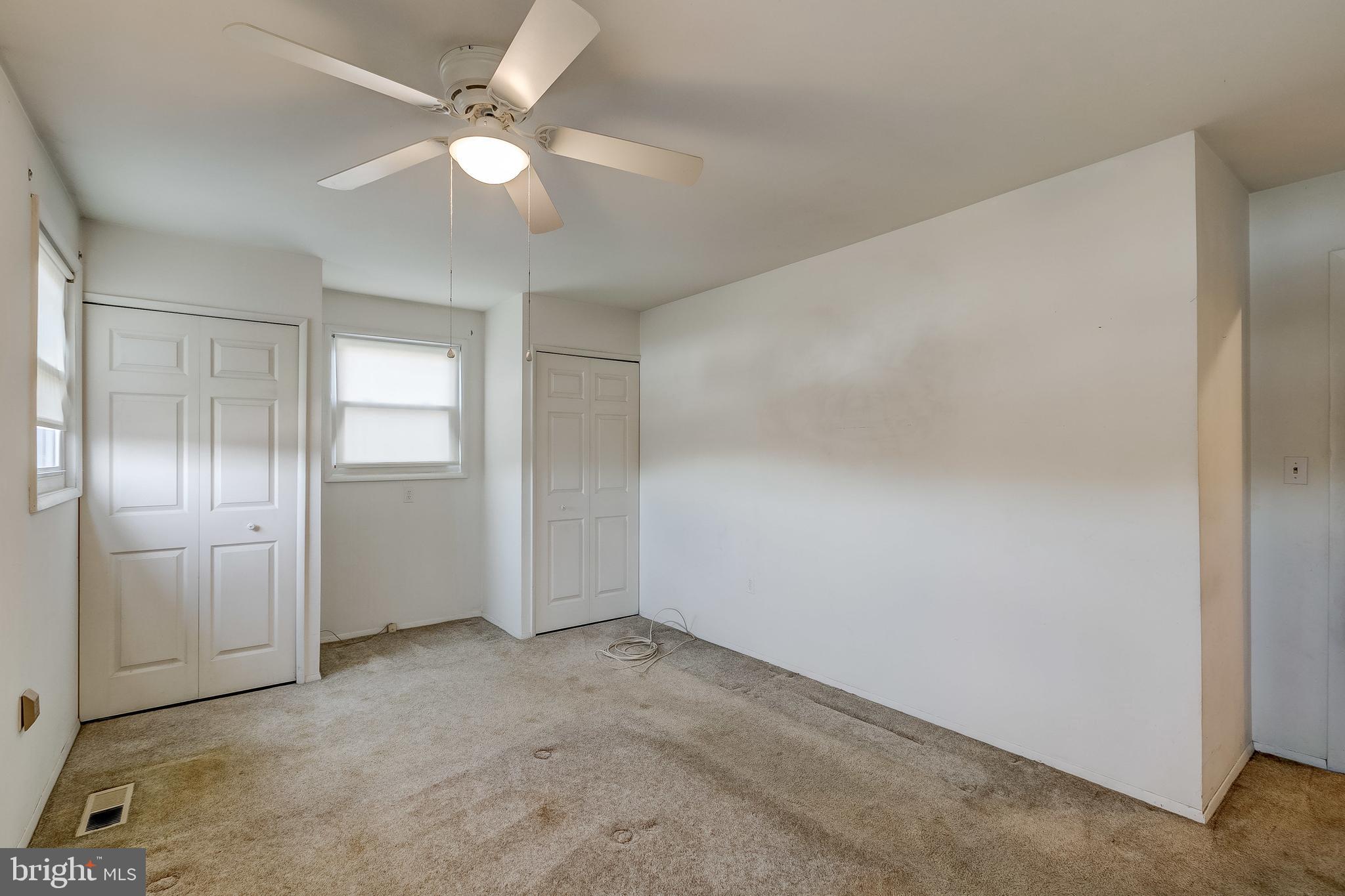 MARYLAND CITY - Residential