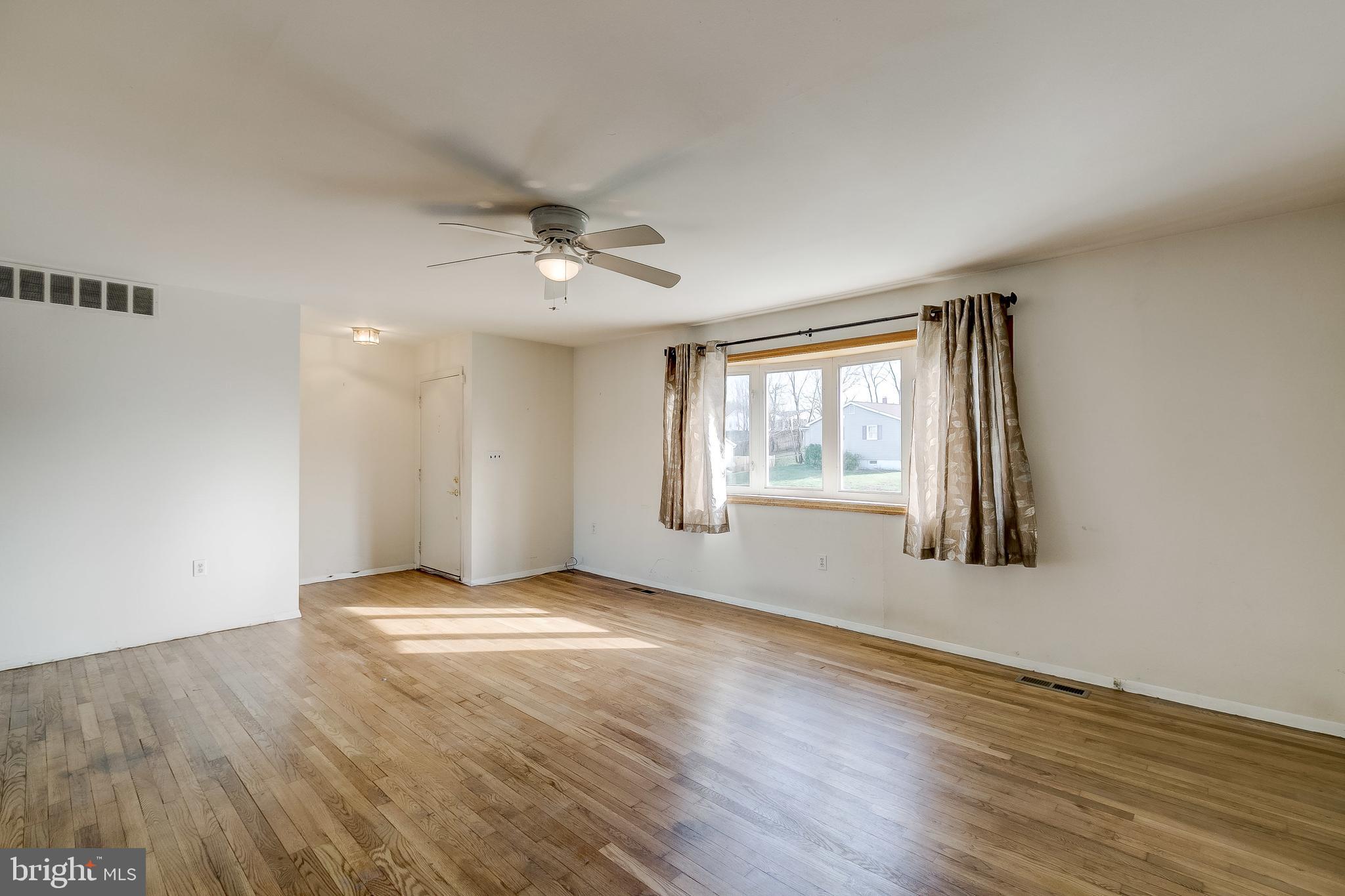 MARYLAND CITY - Residential