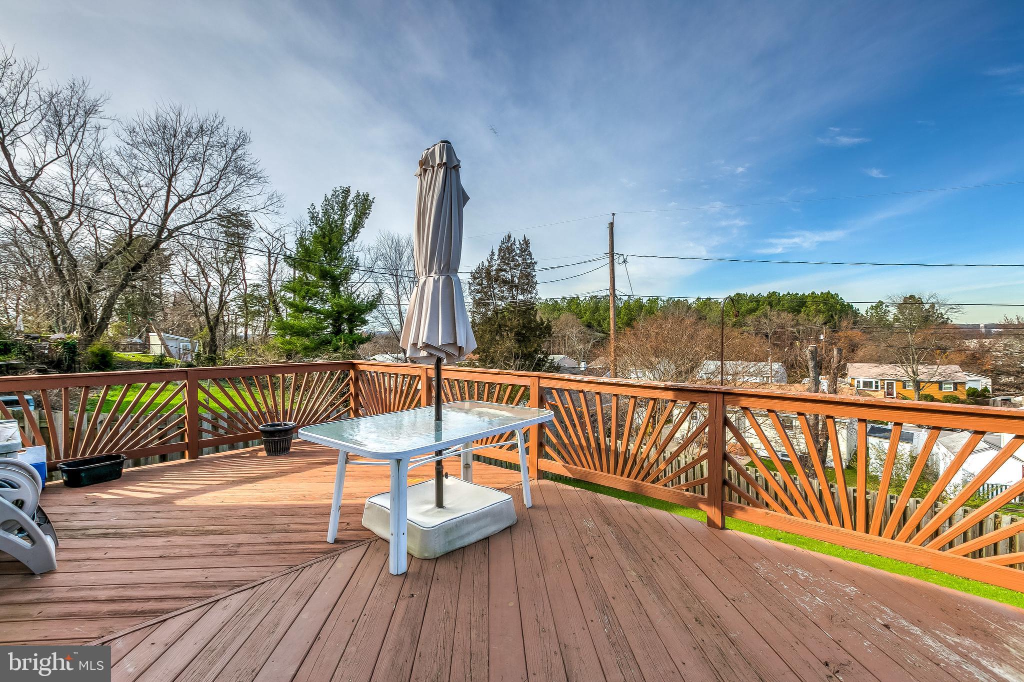 MARYLAND CITY - Residential