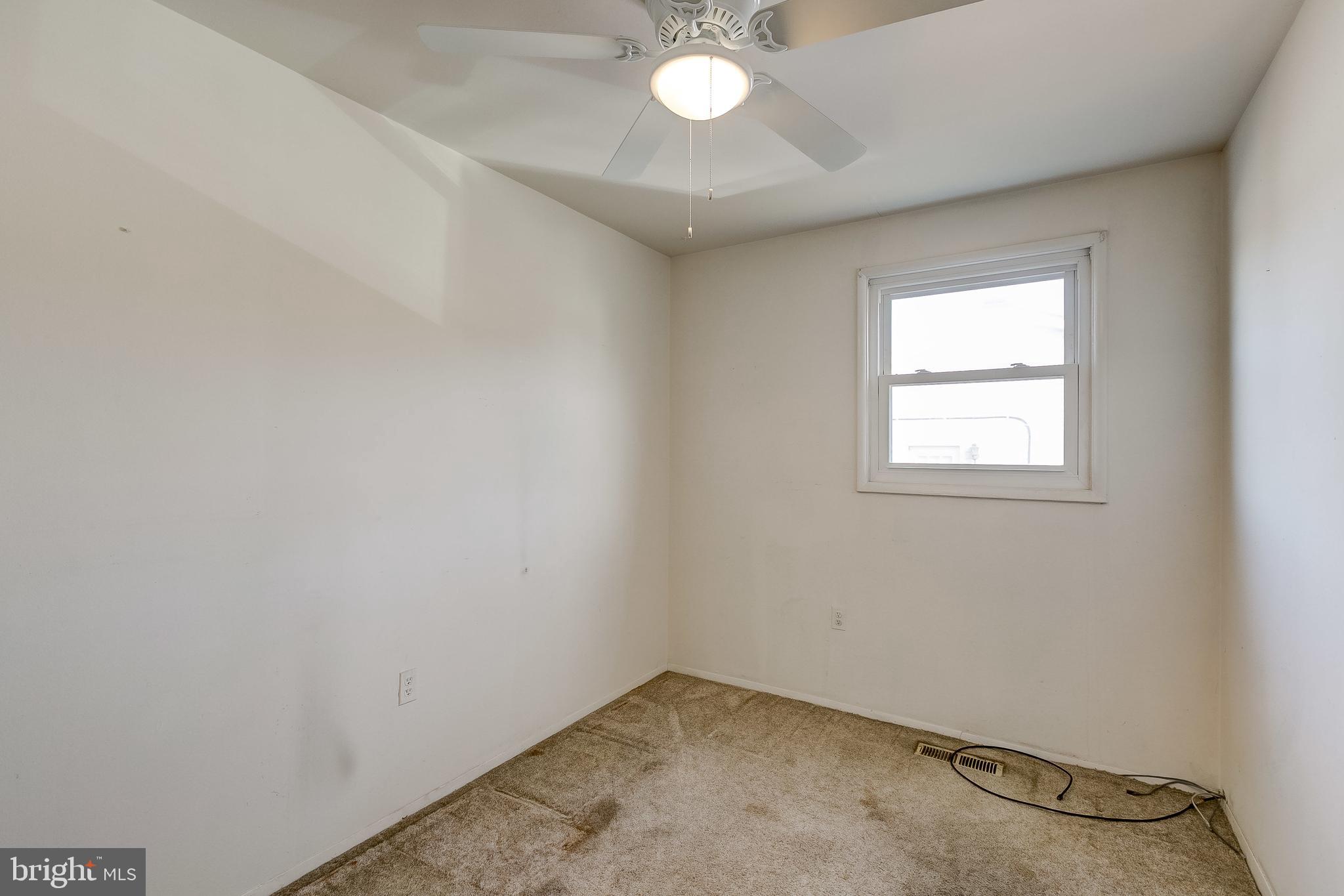 MARYLAND CITY - Residential