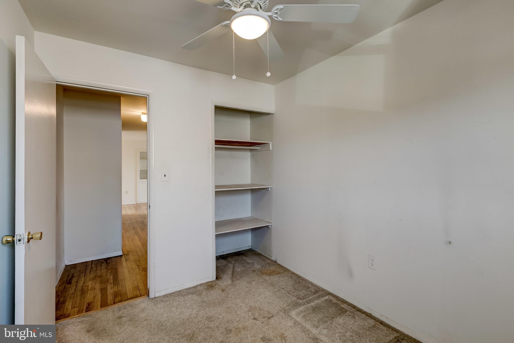 MARYLAND CITY - Residential