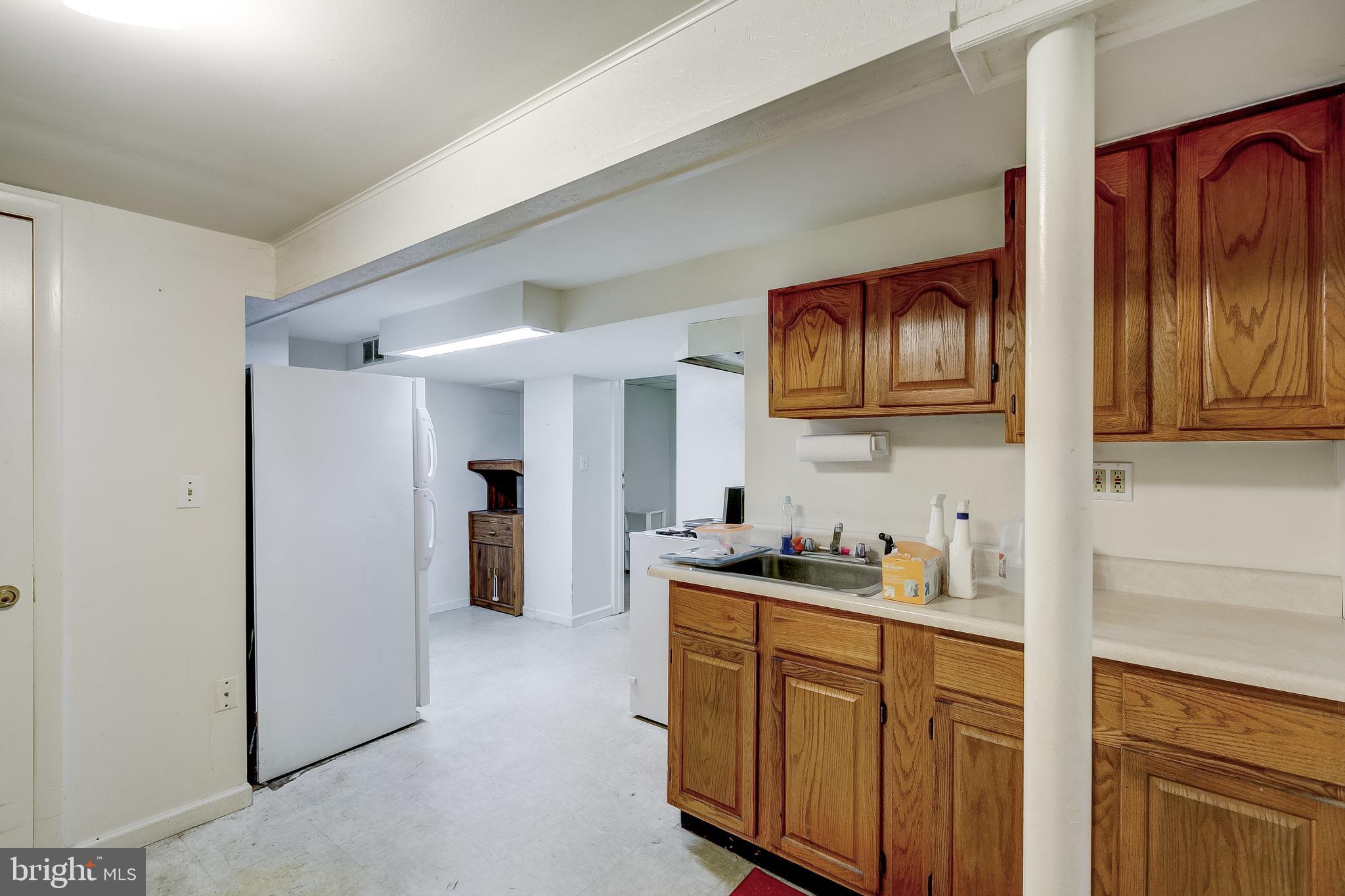 MARYLAND CITY - Residential