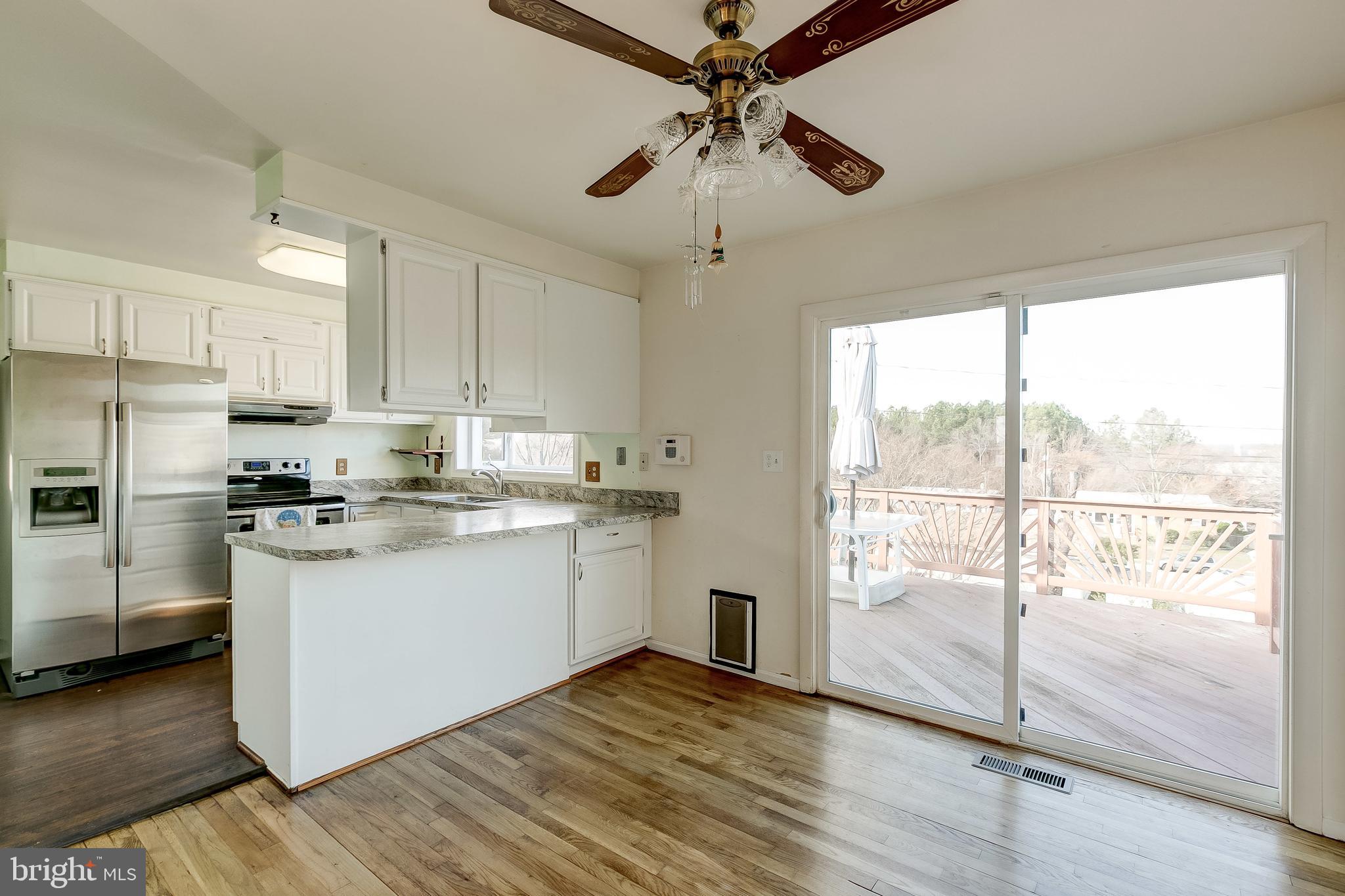 MARYLAND CITY - Residential