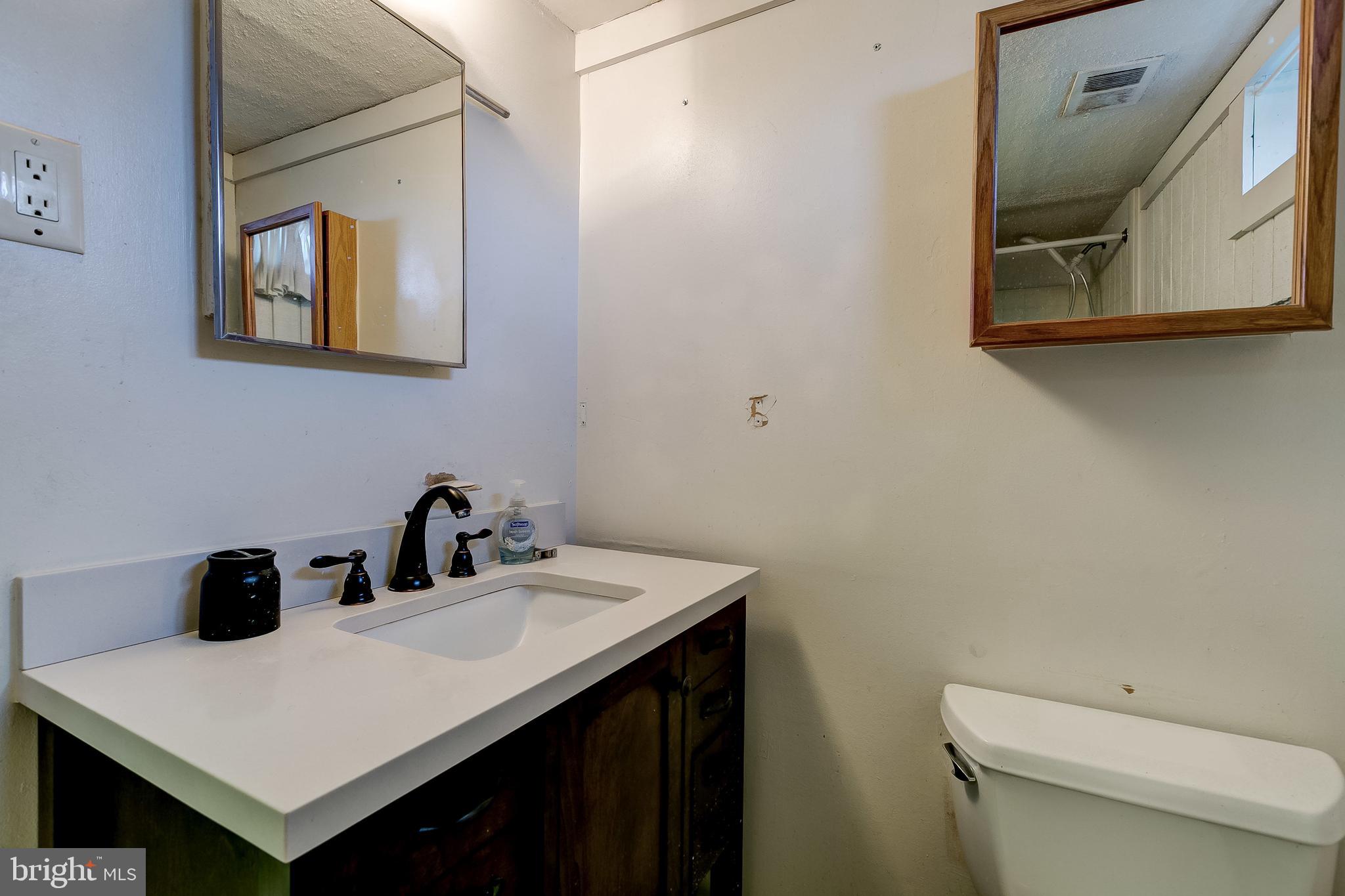 MARYLAND CITY - Residential