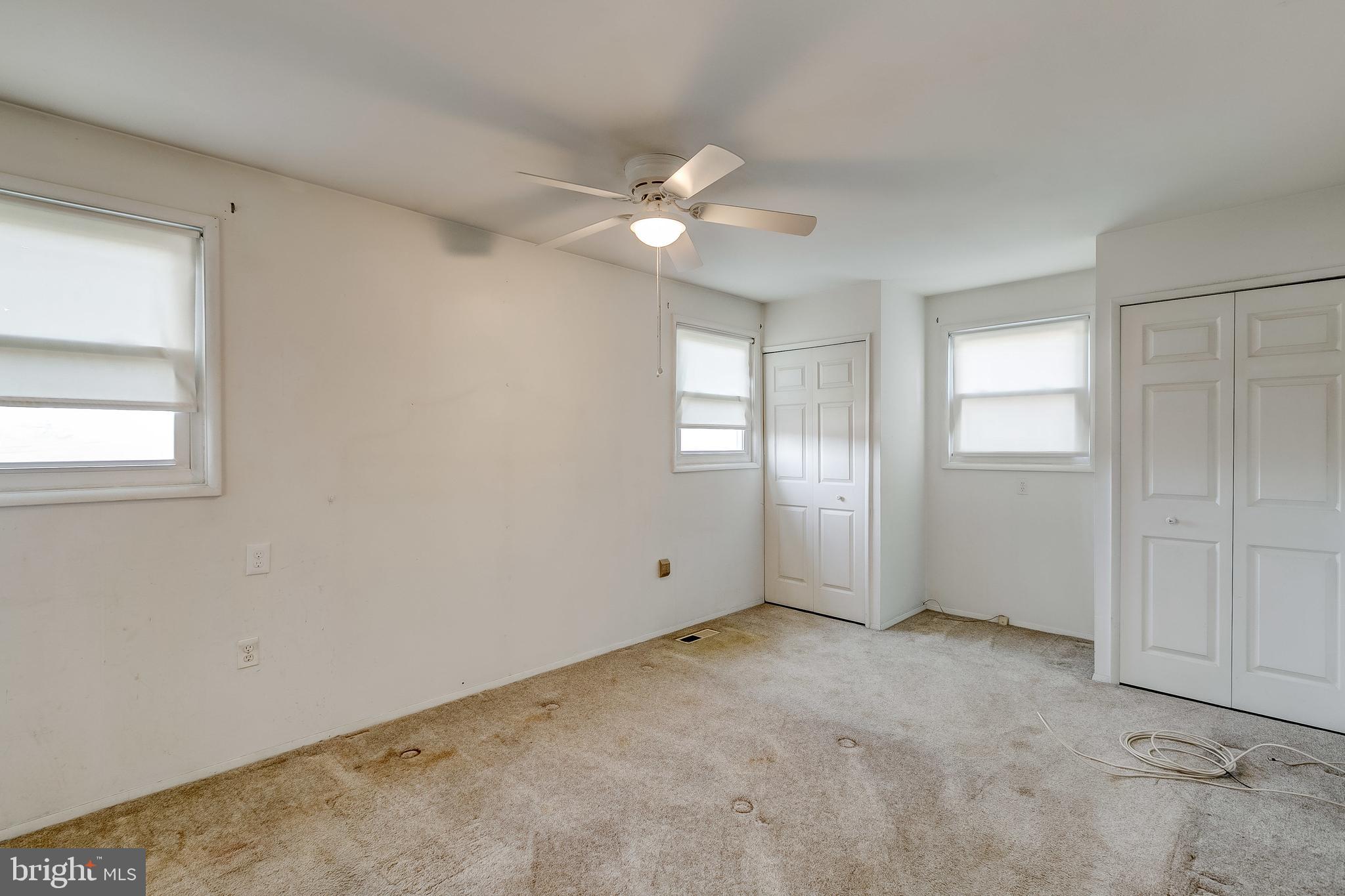 MARYLAND CITY - Residential