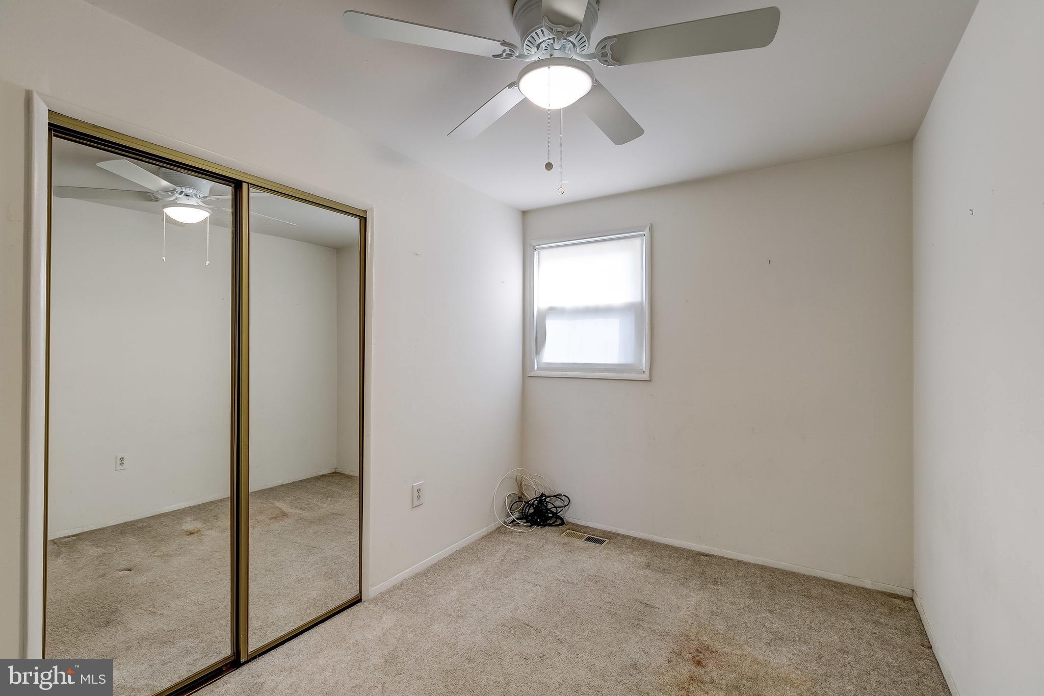 MARYLAND CITY - Residential