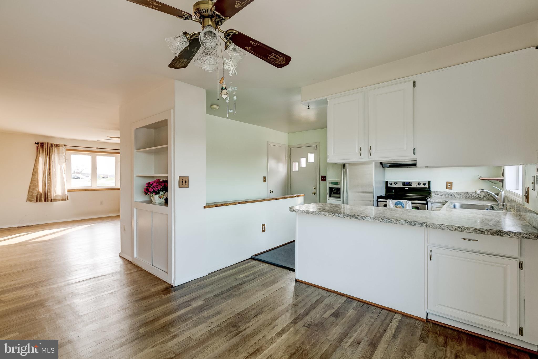 MARYLAND CITY - Residential