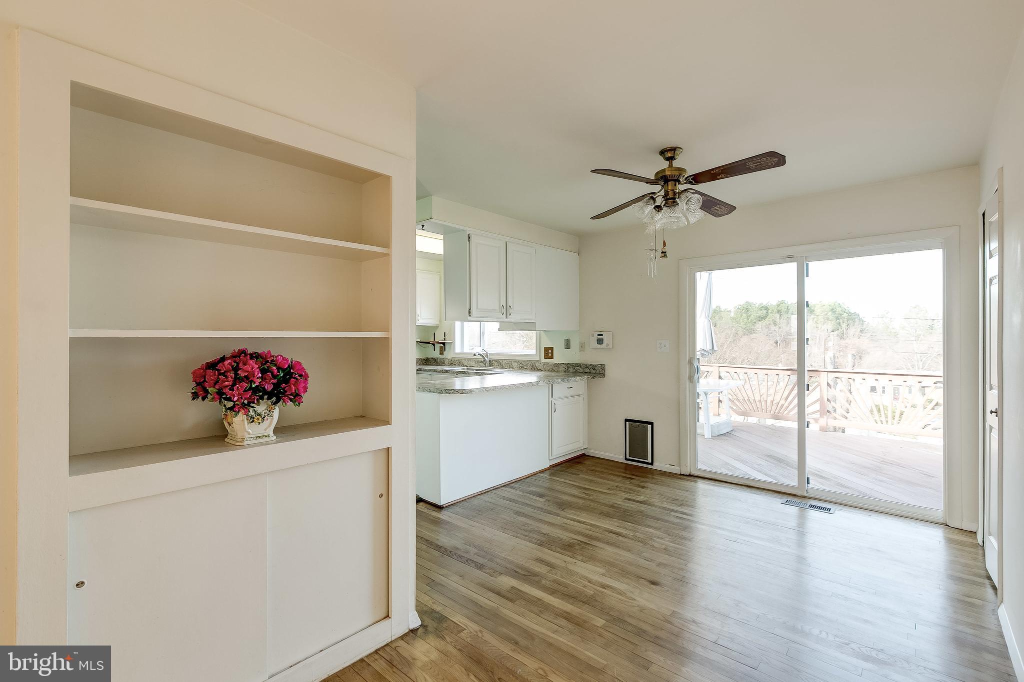 MARYLAND CITY - Residential