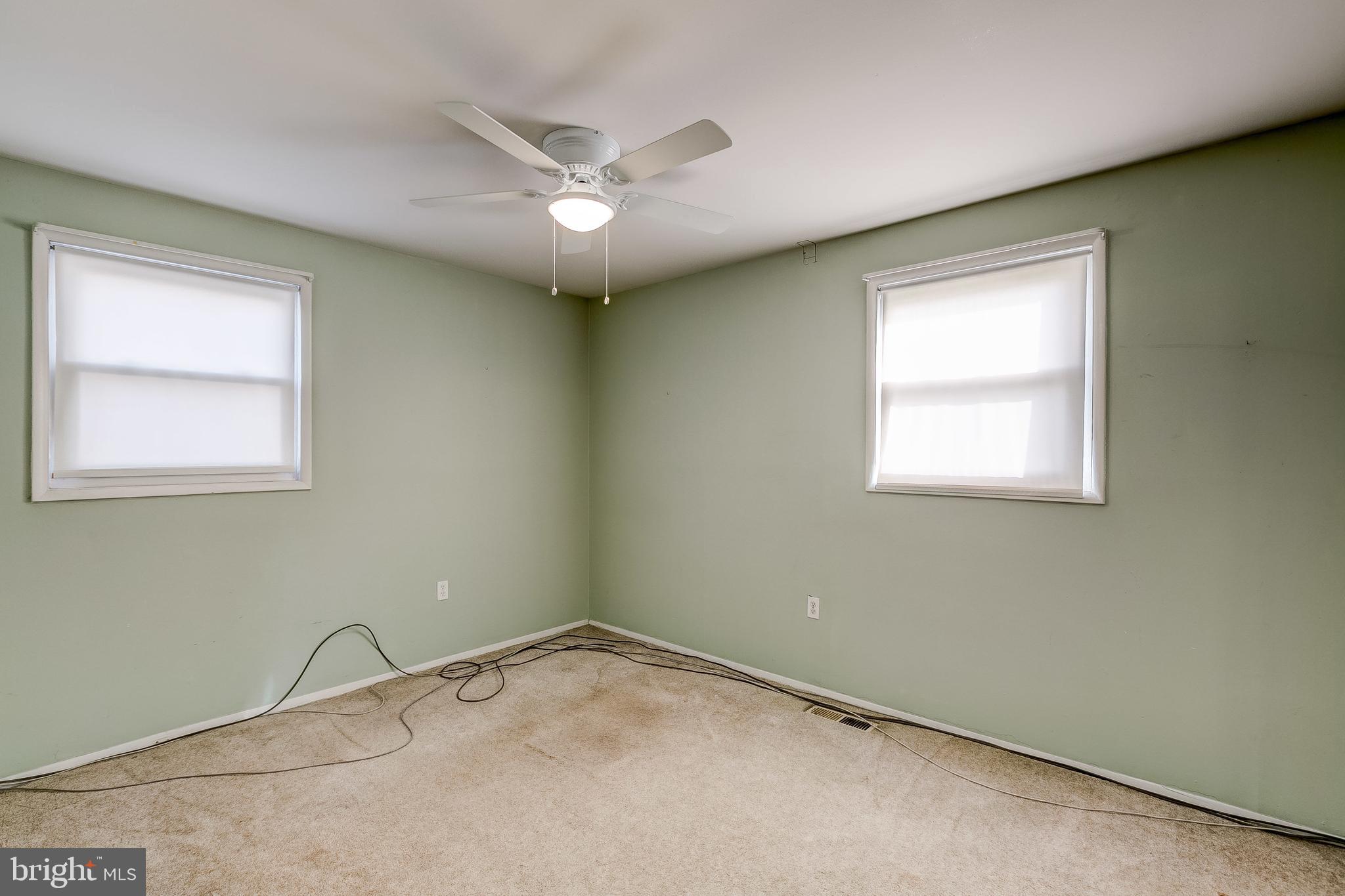 MARYLAND CITY - Residential