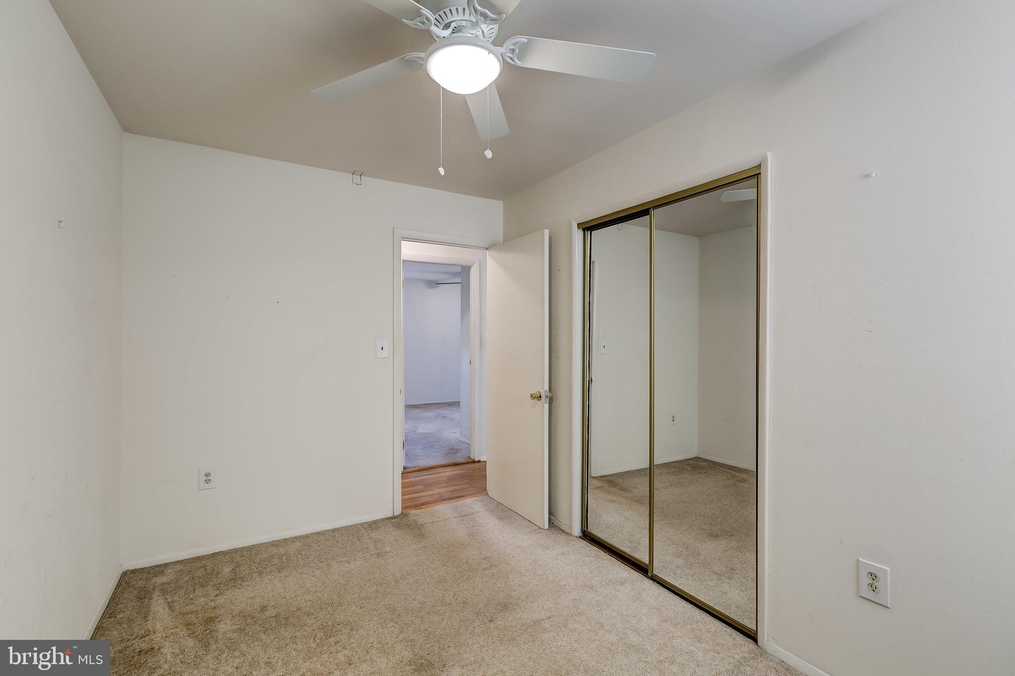 MARYLAND CITY - Residential