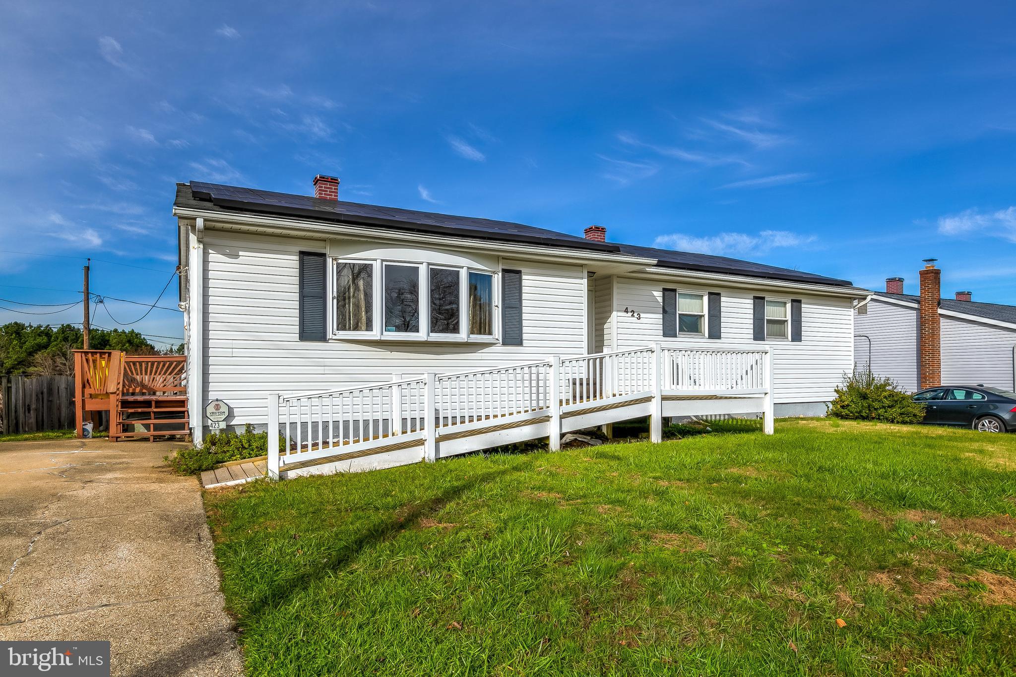 MARYLAND CITY - Residential