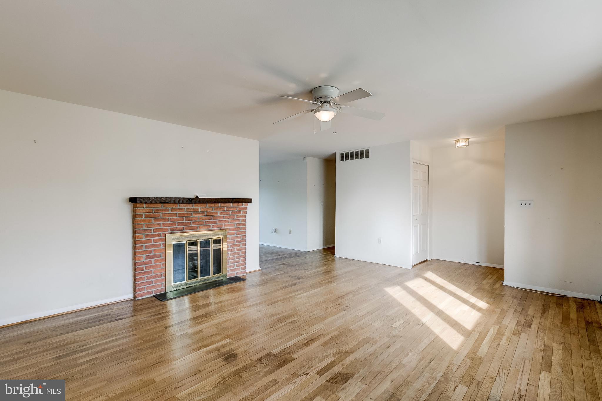 MARYLAND CITY - Residential