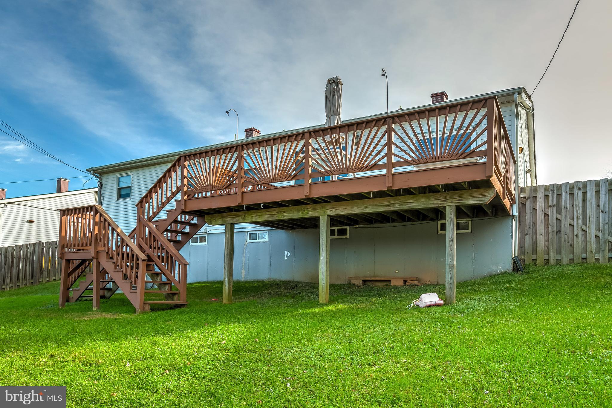 MARYLAND CITY - Residential