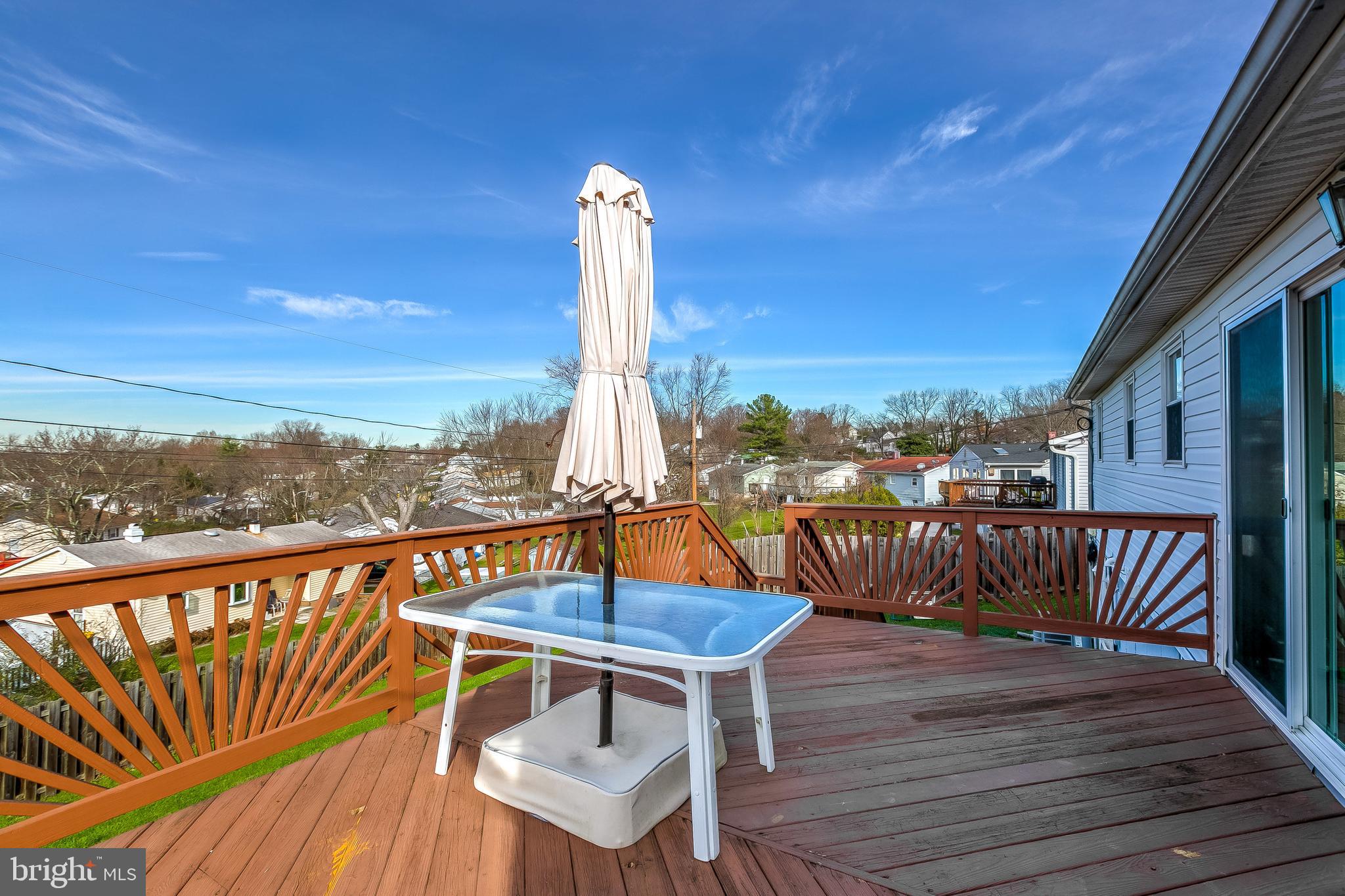 MARYLAND CITY - Residential